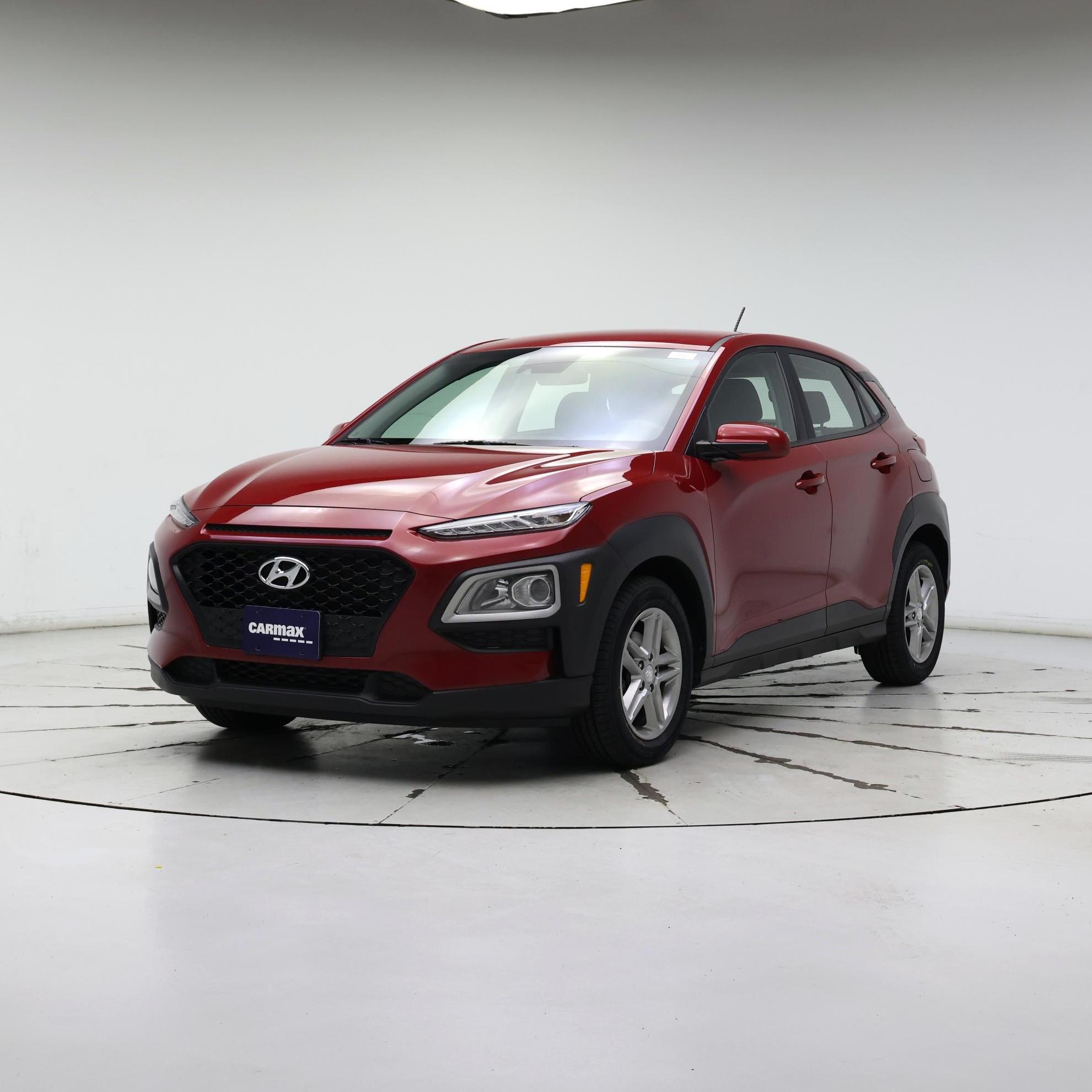 Thumbnail: 2020 Hyundai Kona - 4