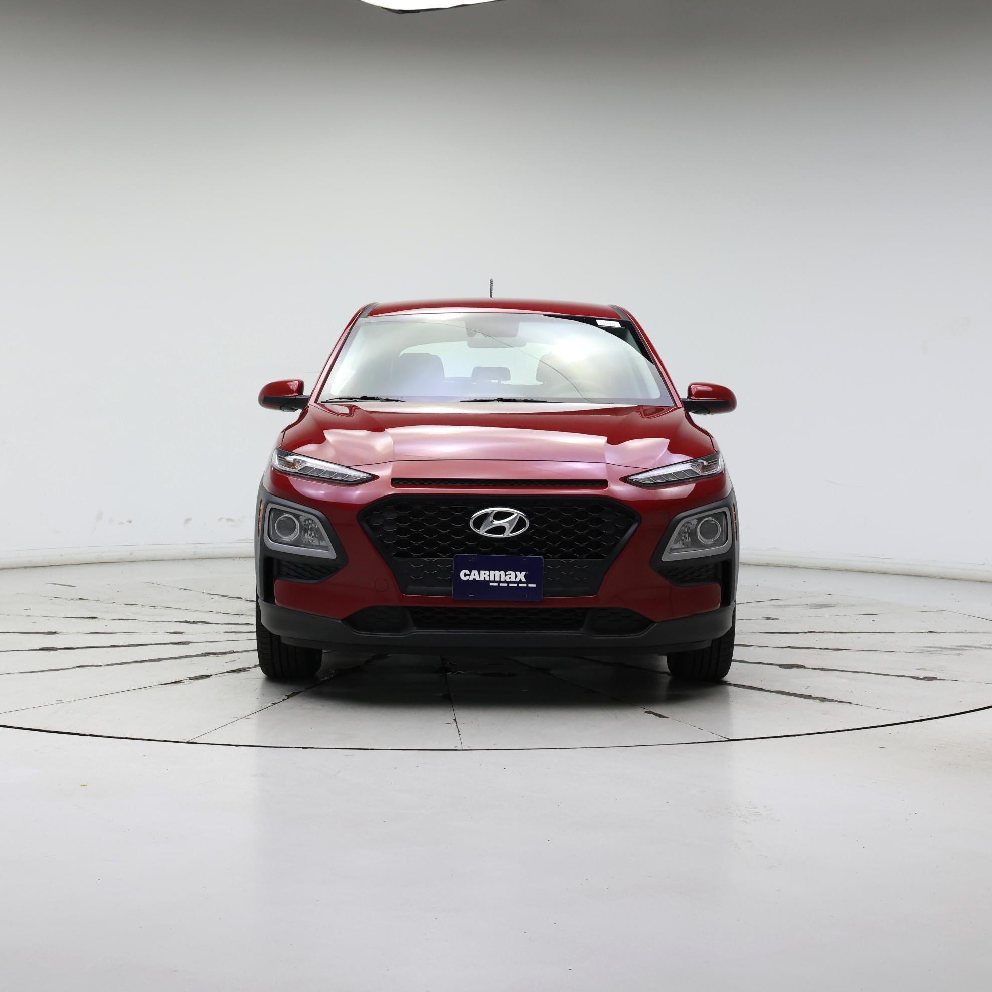 Thumbnail: 2020 Hyundai Kona - 5