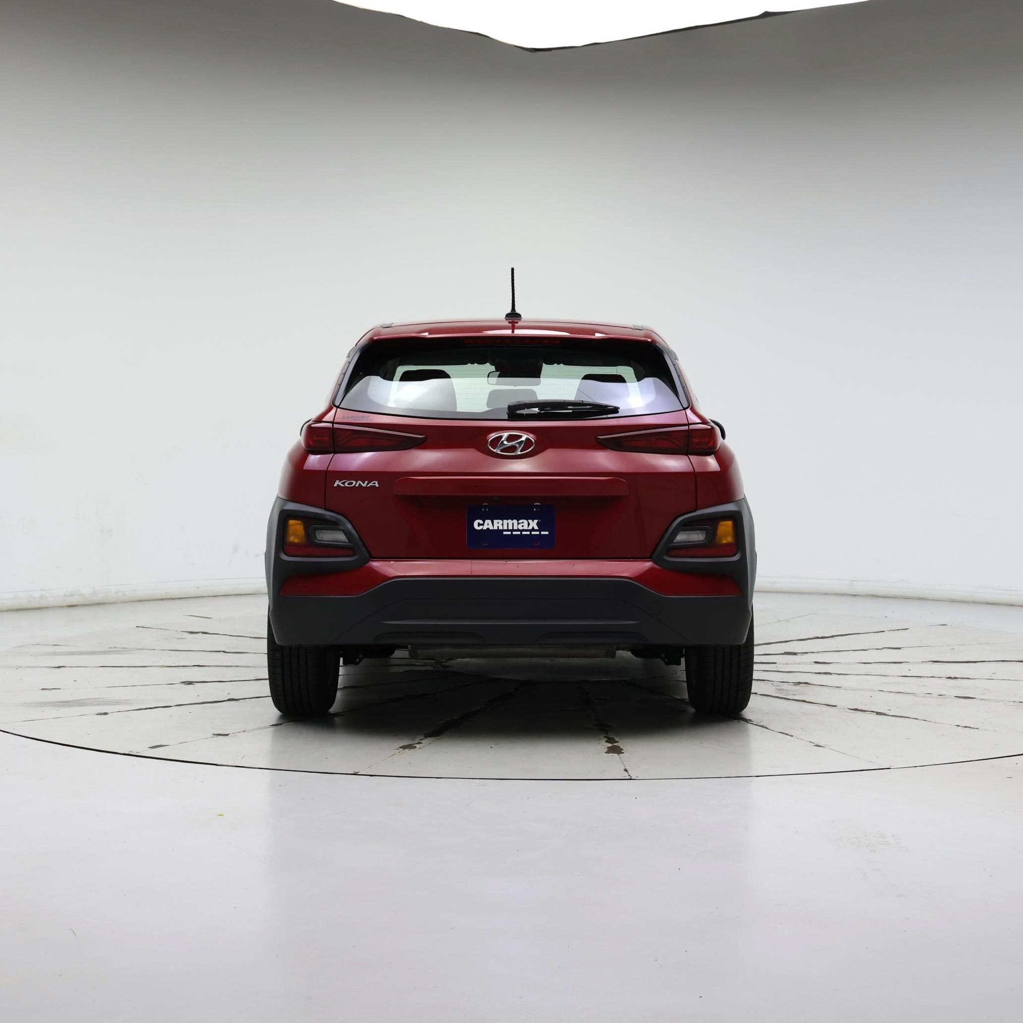 Thumbnail: 2020 Hyundai Kona - 6