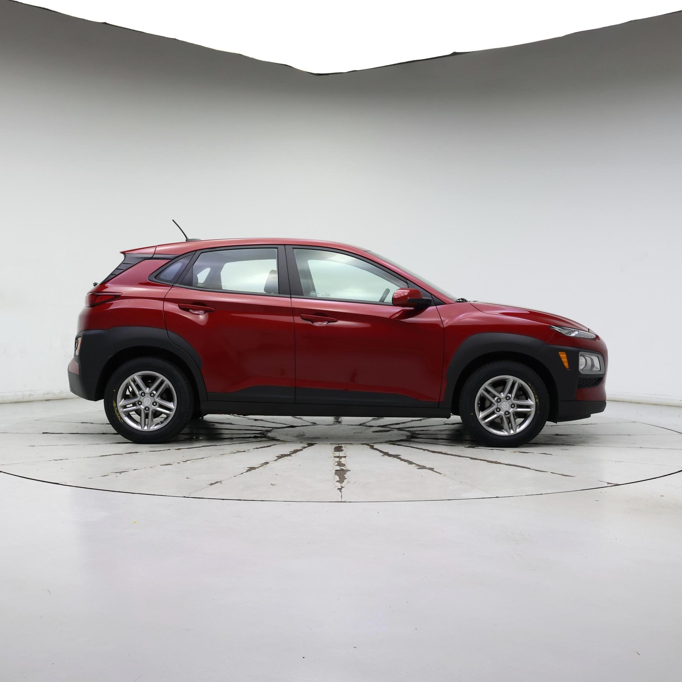 Thumbnail: 2020 Hyundai Kona - 7