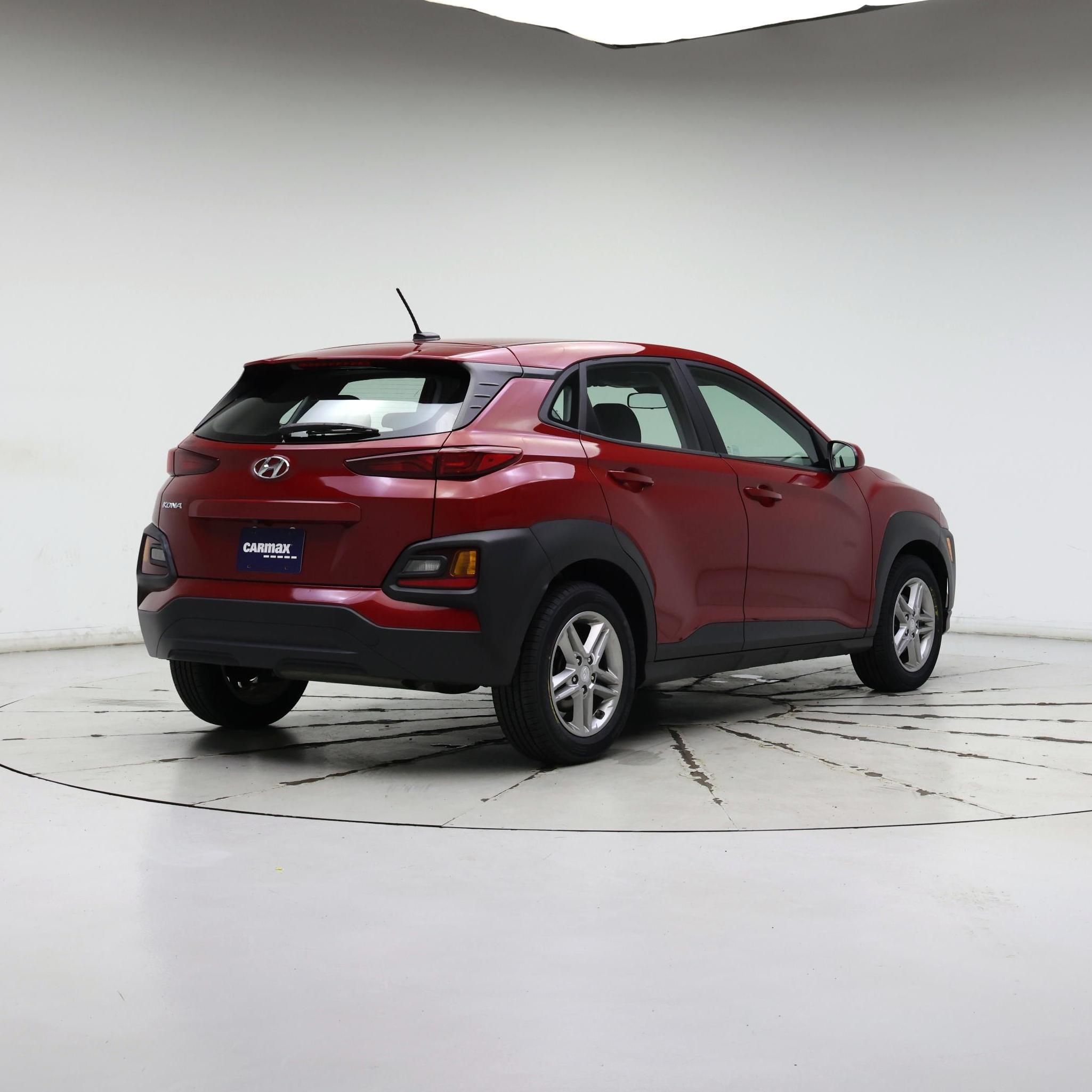 Thumbnail: 2020 Hyundai Kona - 8