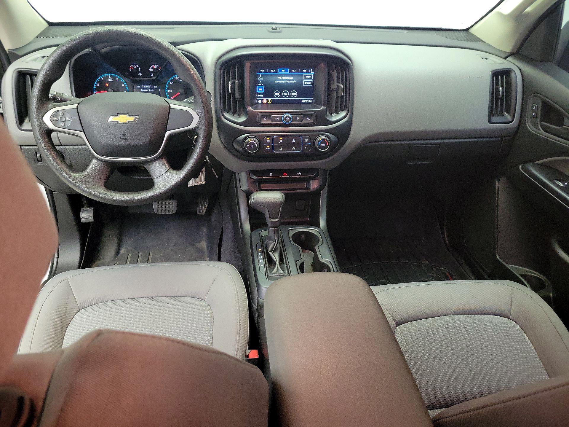 Thumbnail: 2019 Chevrolet Colorado - 9