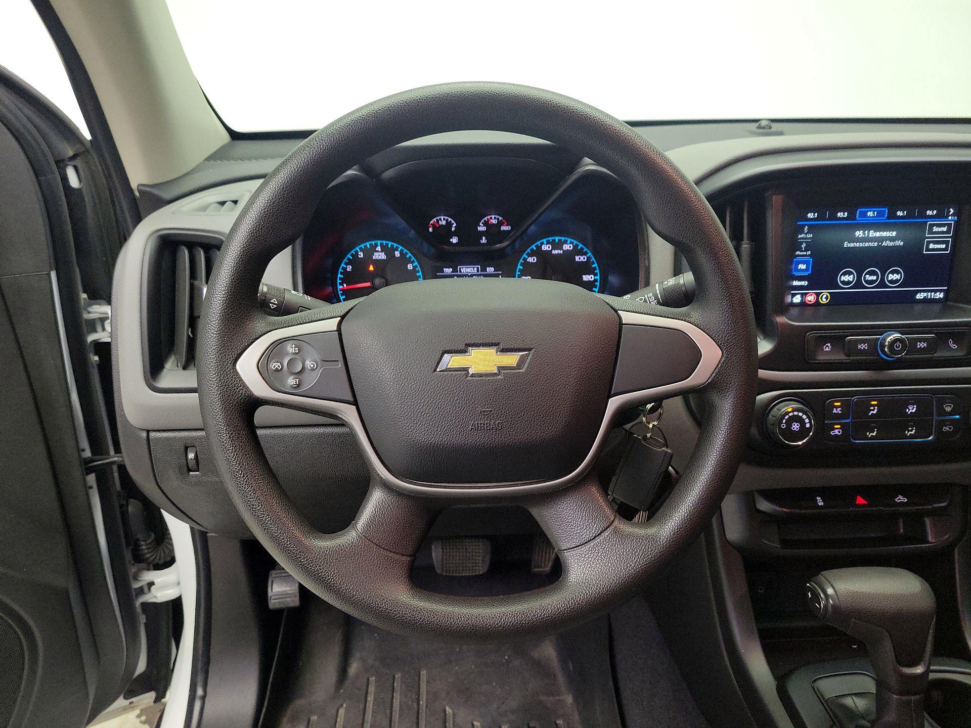 Thumbnail: 2019 Chevrolet Colorado - 10