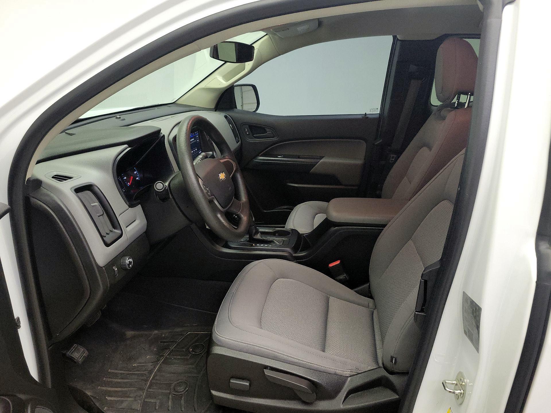 Thumbnail: 2019 Chevrolet Colorado - 11