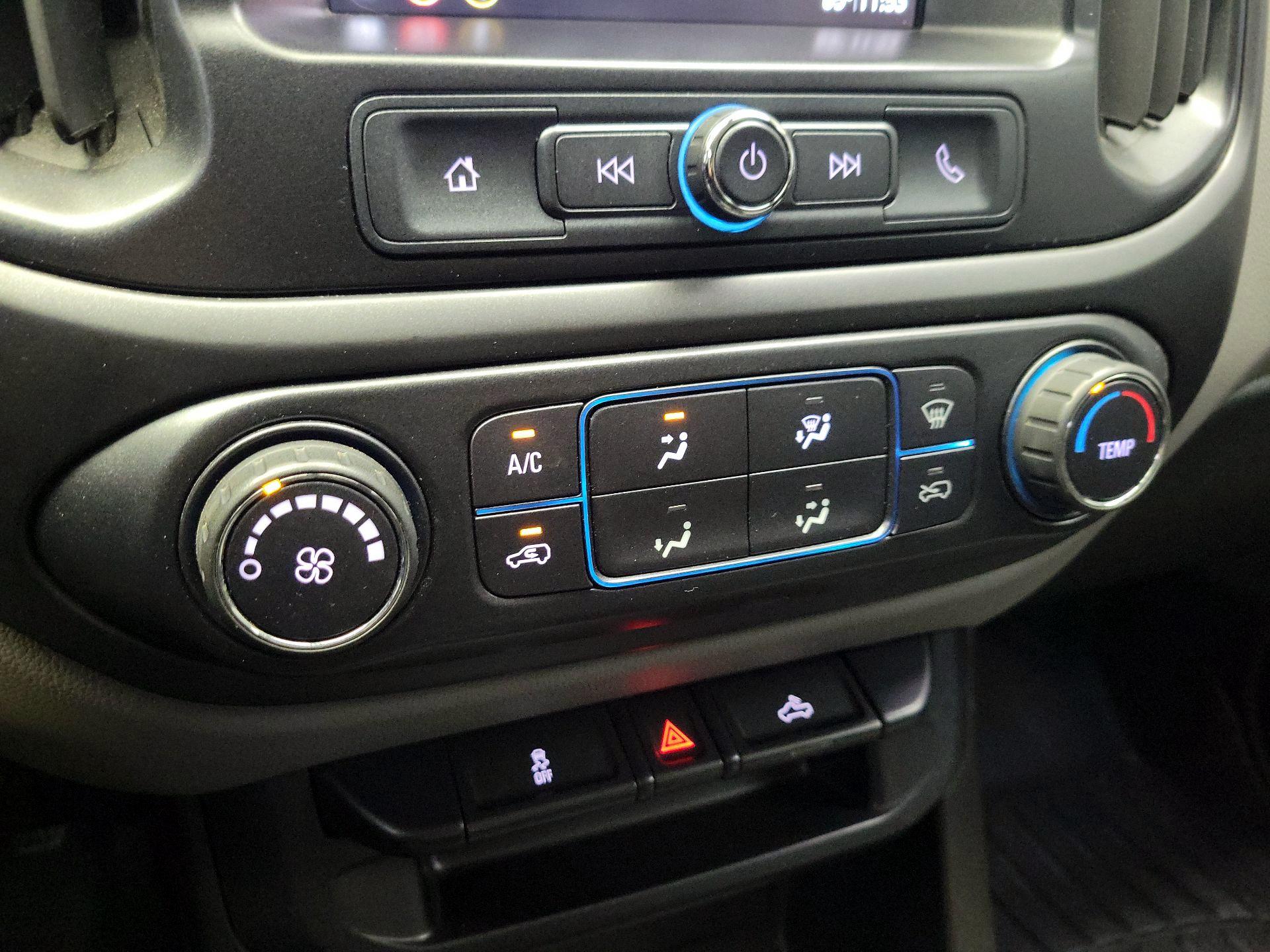 Thumbnail: 2019 Chevrolet Colorado - 16