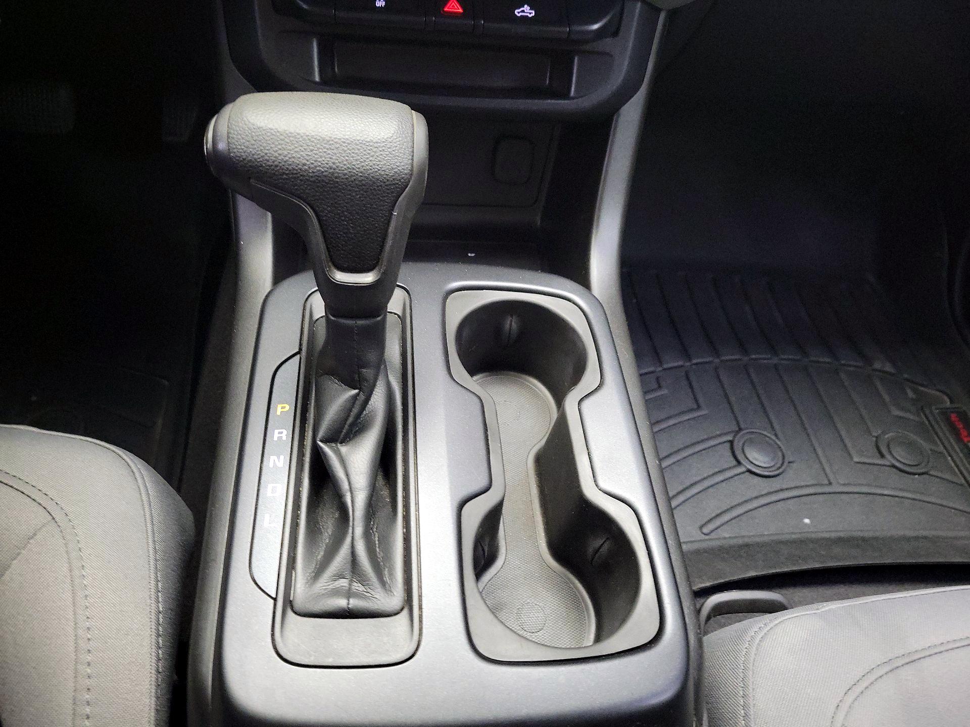 Thumbnail: 2019 Chevrolet Colorado - 17
