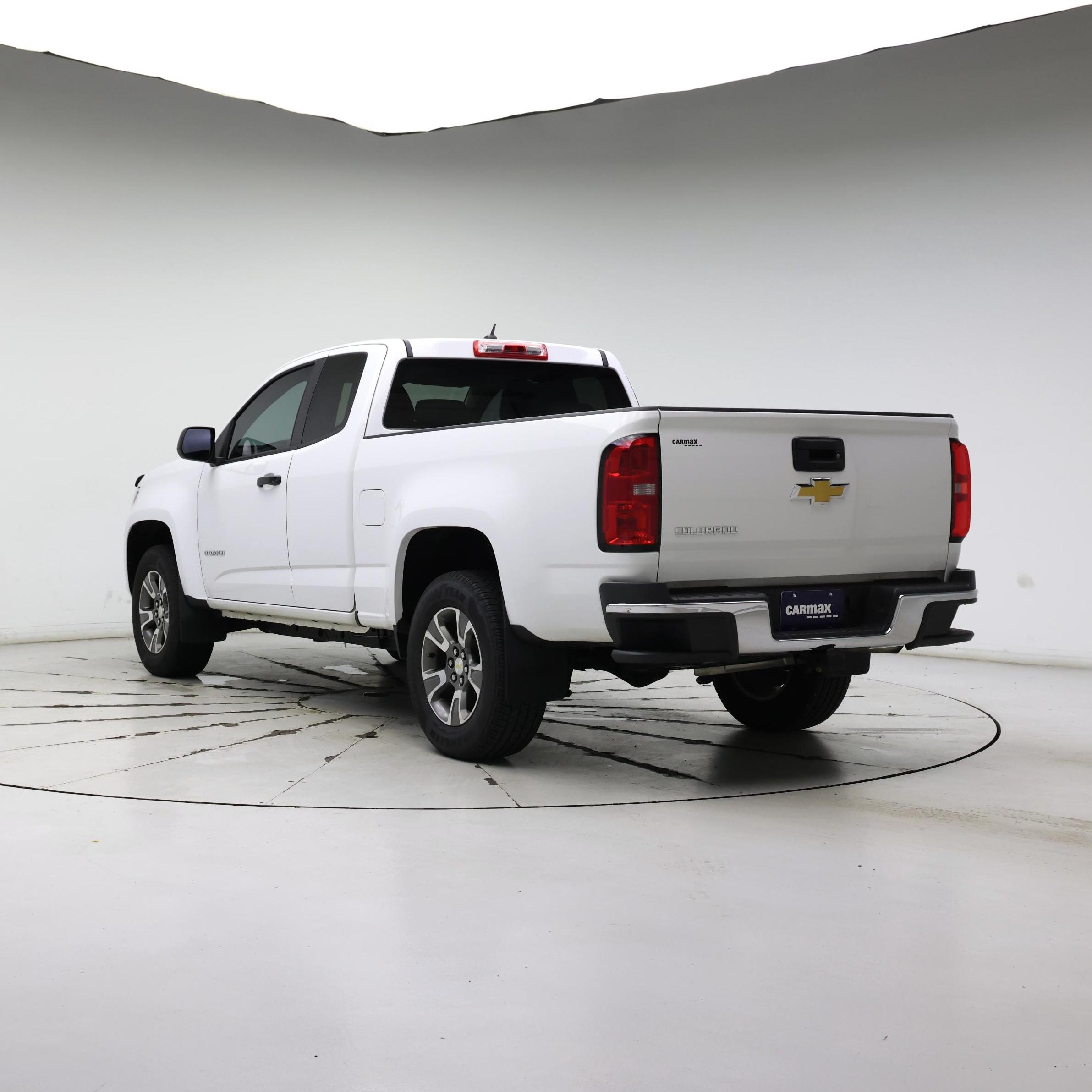 Thumbnail: 2019 Chevrolet Colorado - 2