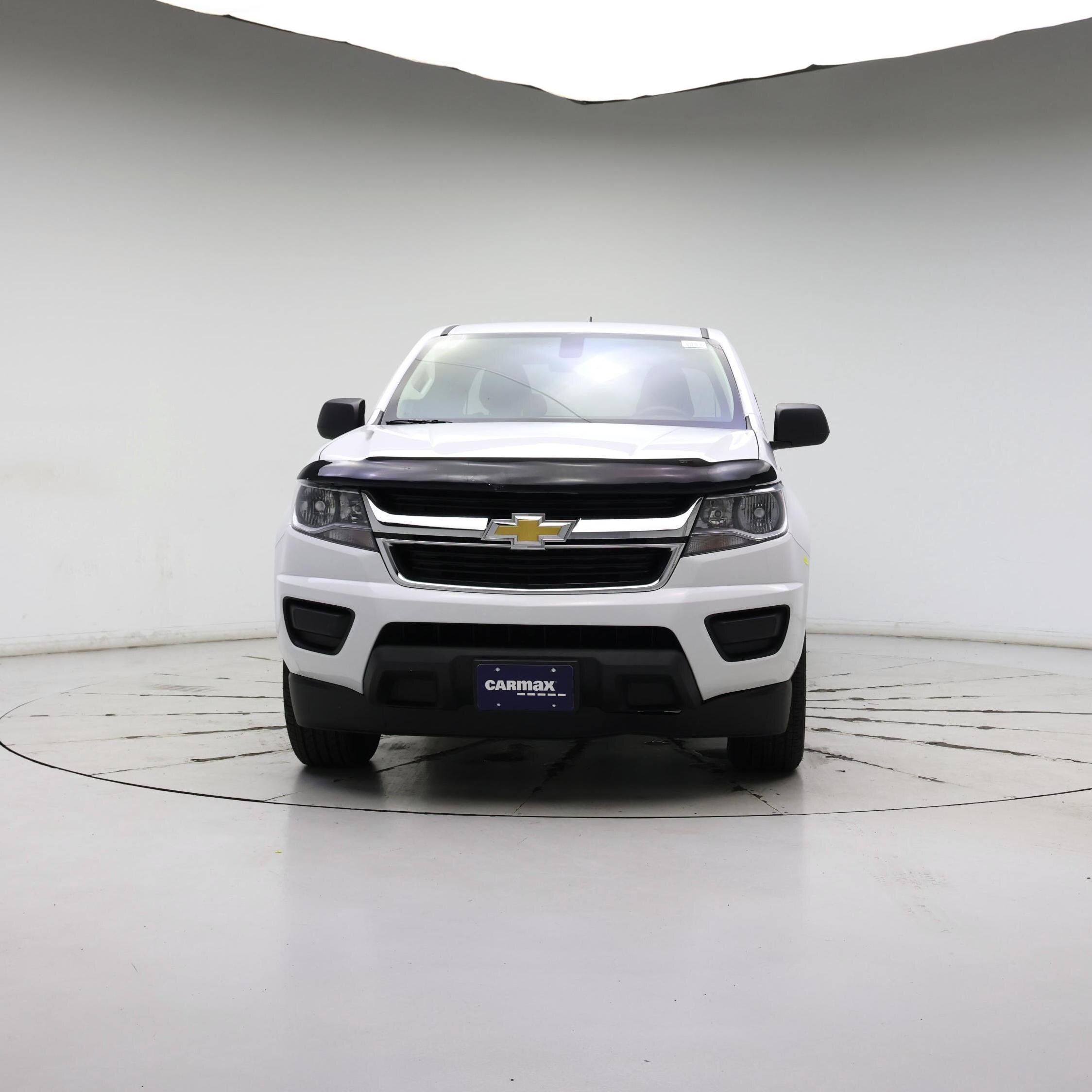 Thumbnail: 2019 Chevrolet Colorado - 5