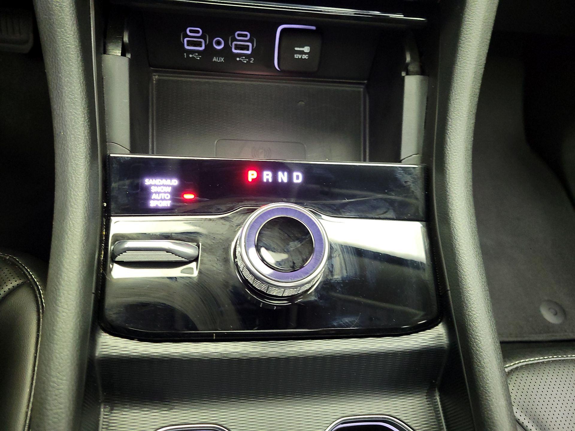 Thumbnail: 2023 Jeep Grand Cherokee - 18