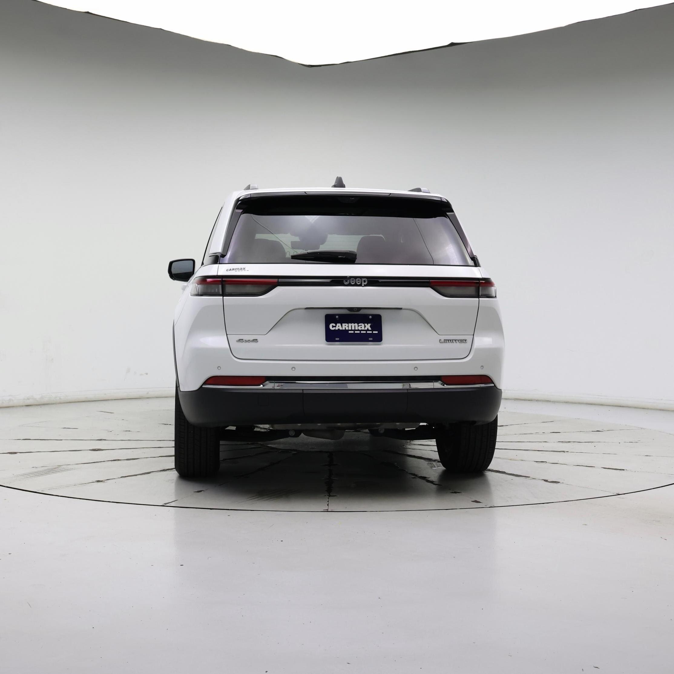 Thumbnail: 2023 Jeep Grand Cherokee - 6