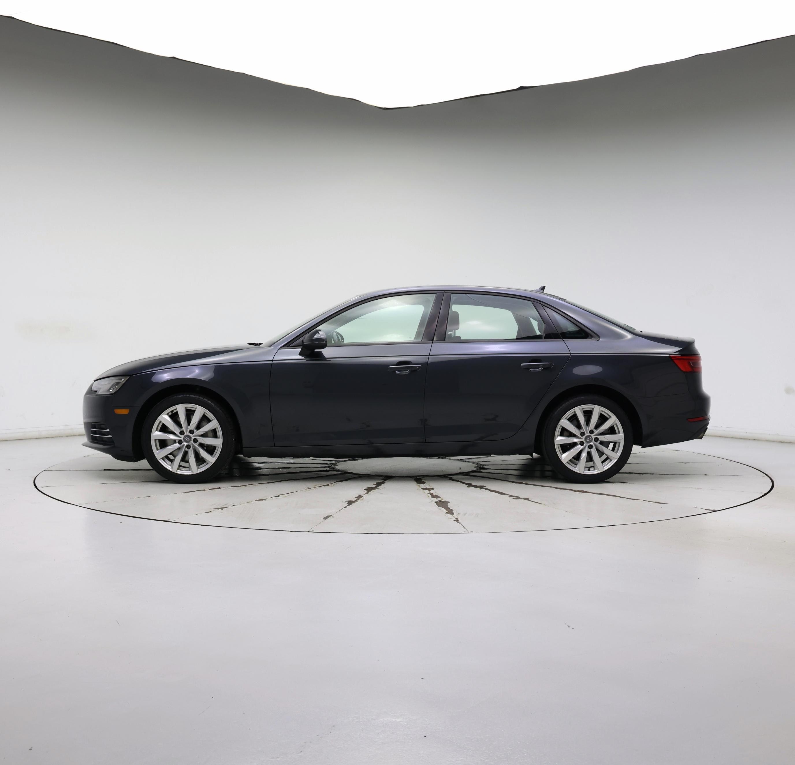 Thumbnail: 2017 Audi A4 - 3