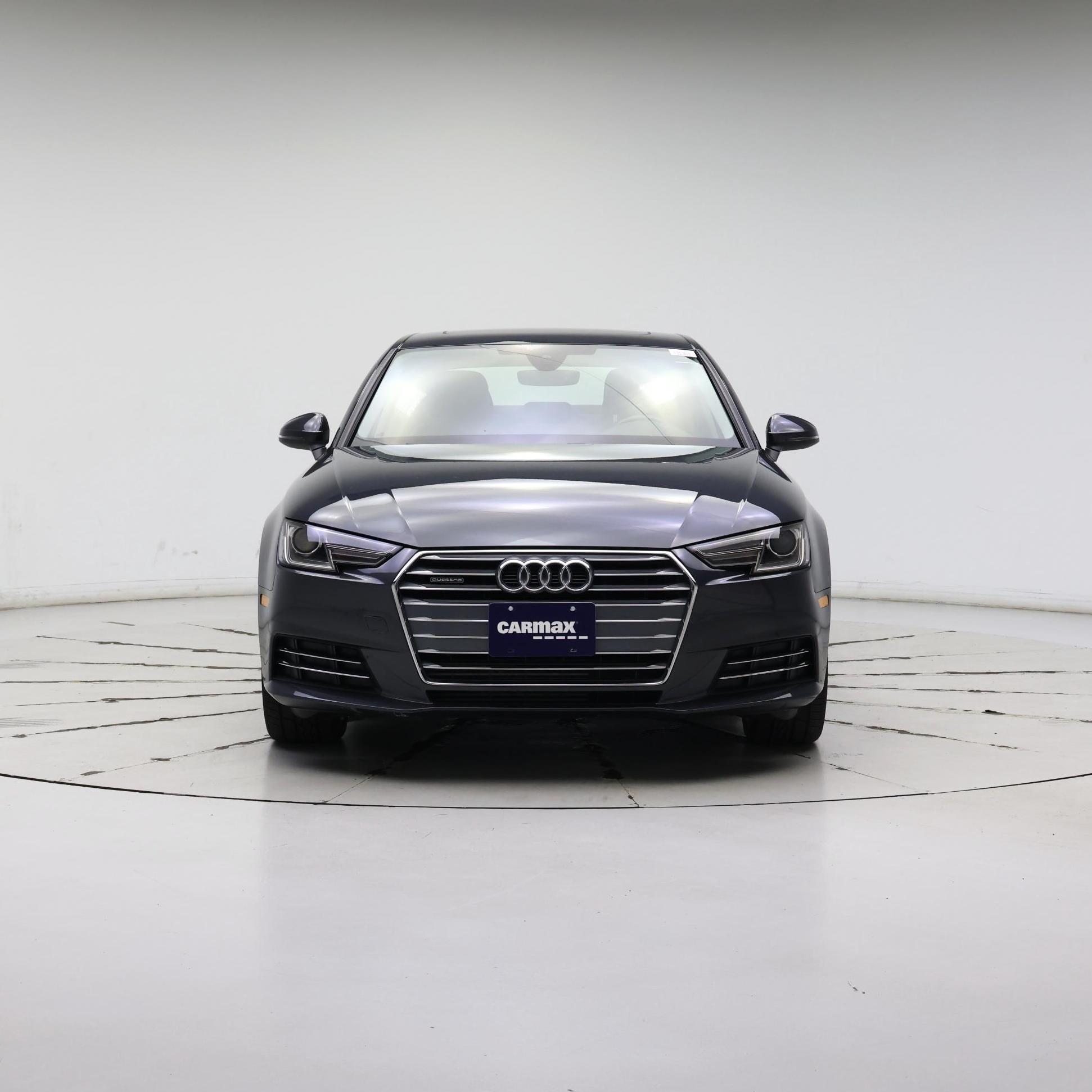 Thumbnail: 2017 Audi A4 - 5