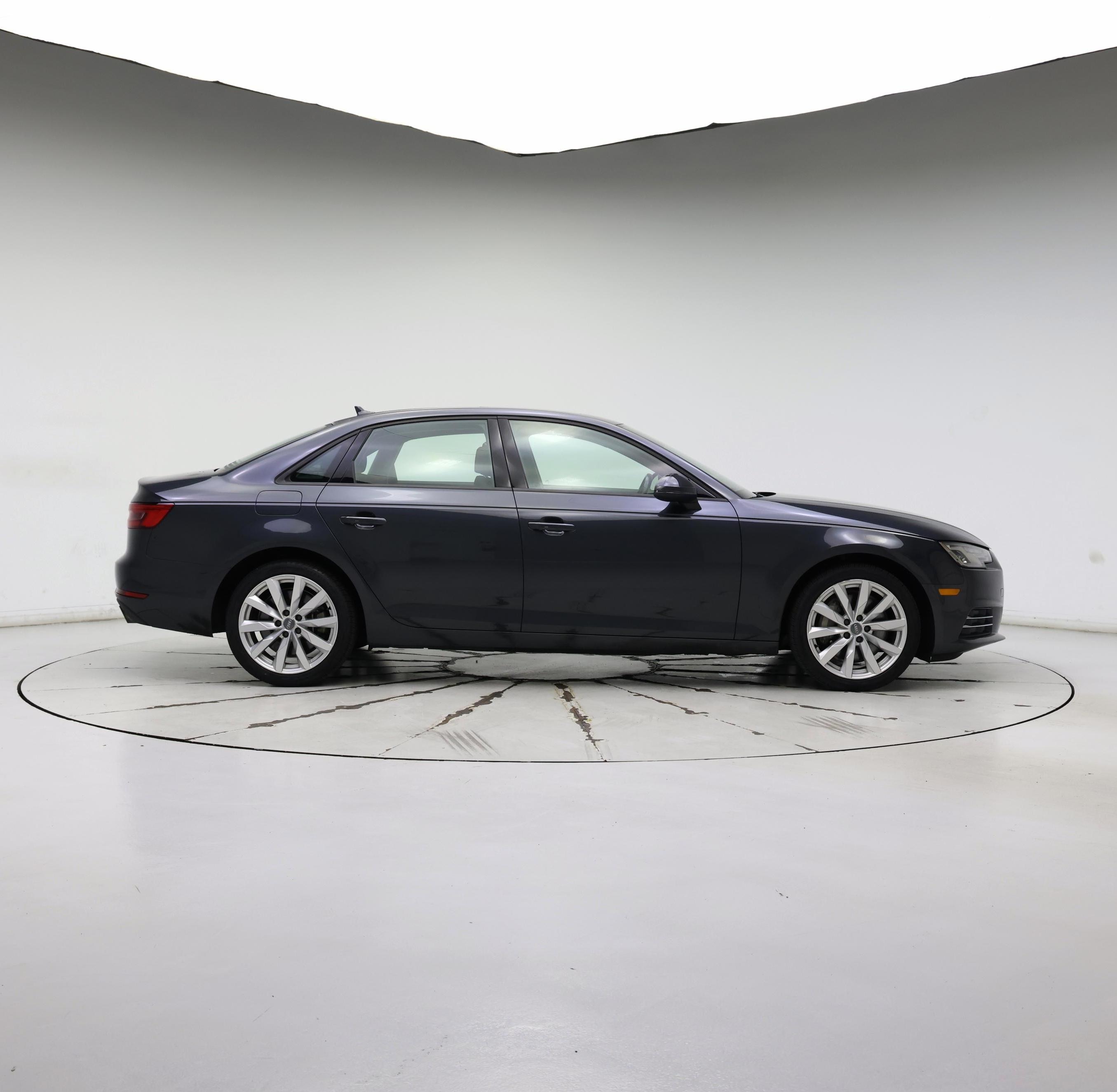 Thumbnail: 2017 Audi A4 - 7