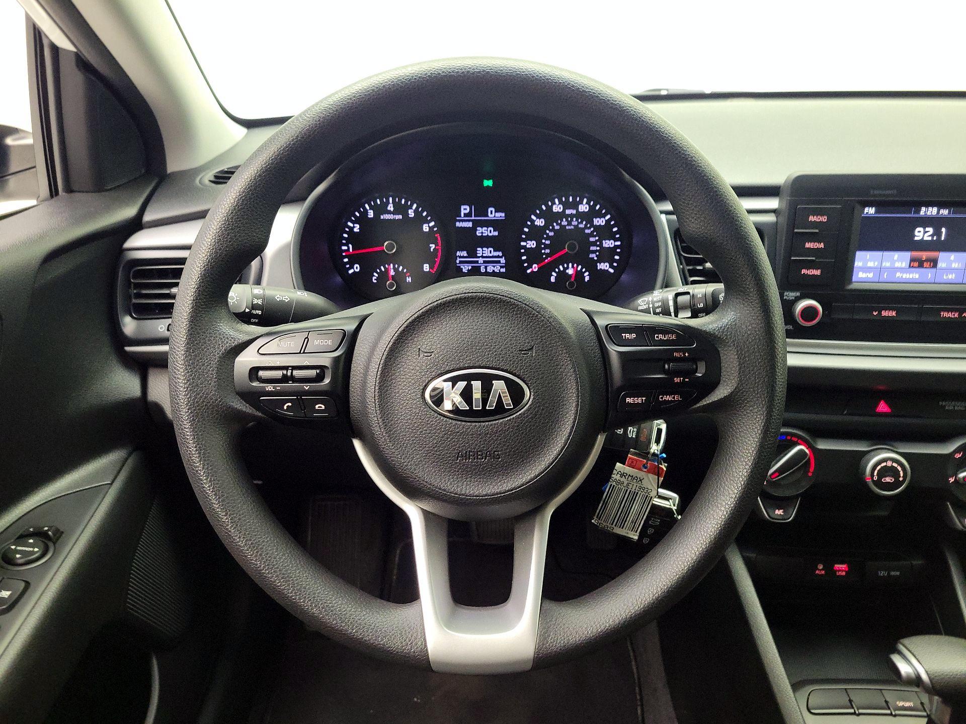 Thumbnail: 2018 Kia Rio5 - 10