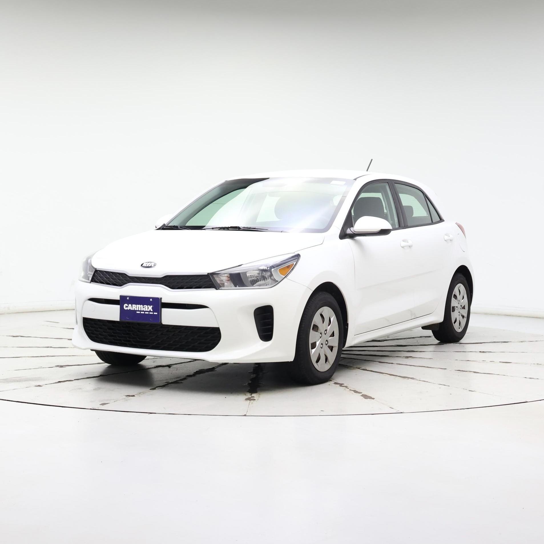 Thumbnail: 2018 Kia Rio5 - 4