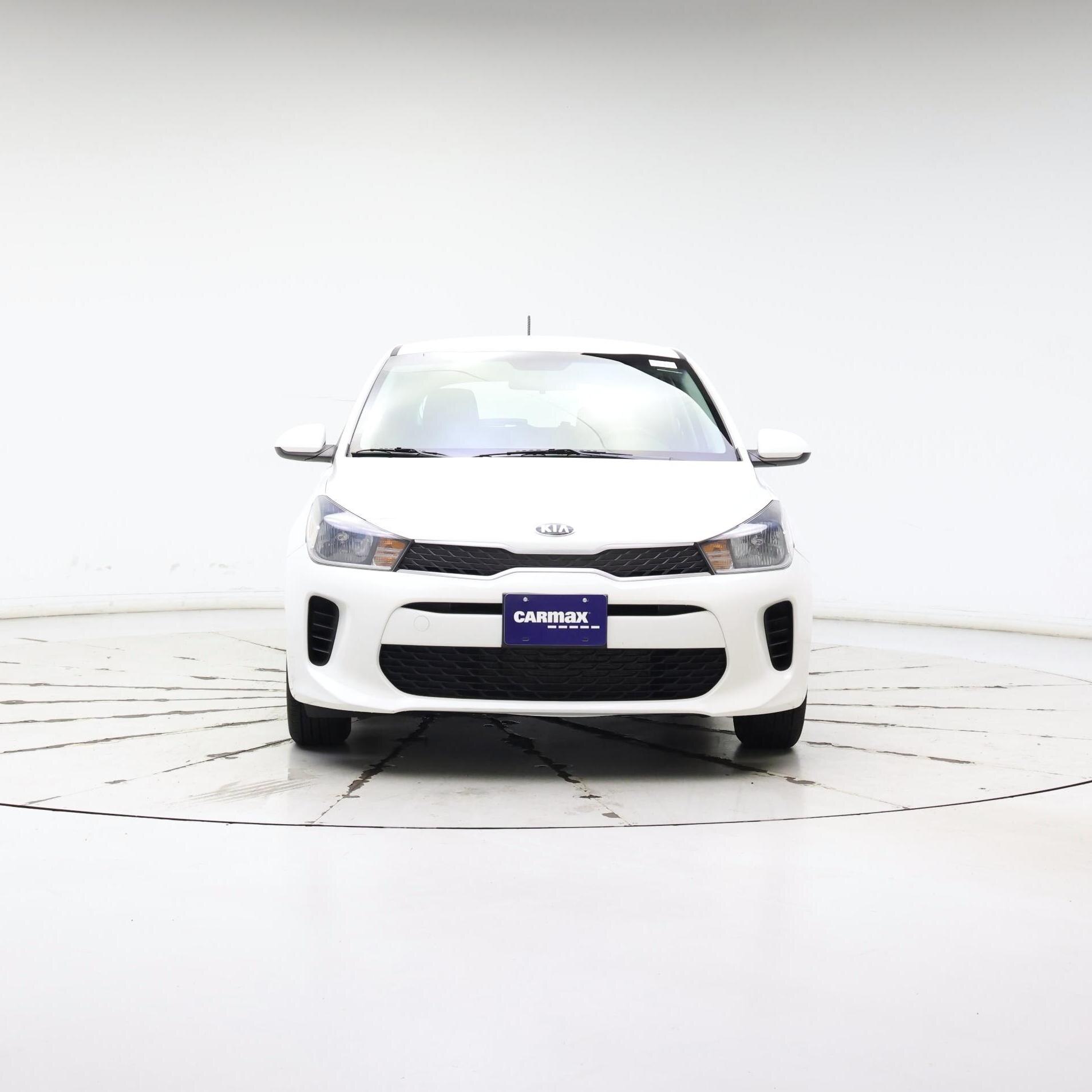 Thumbnail: 2018 Kia Rio5 - 5