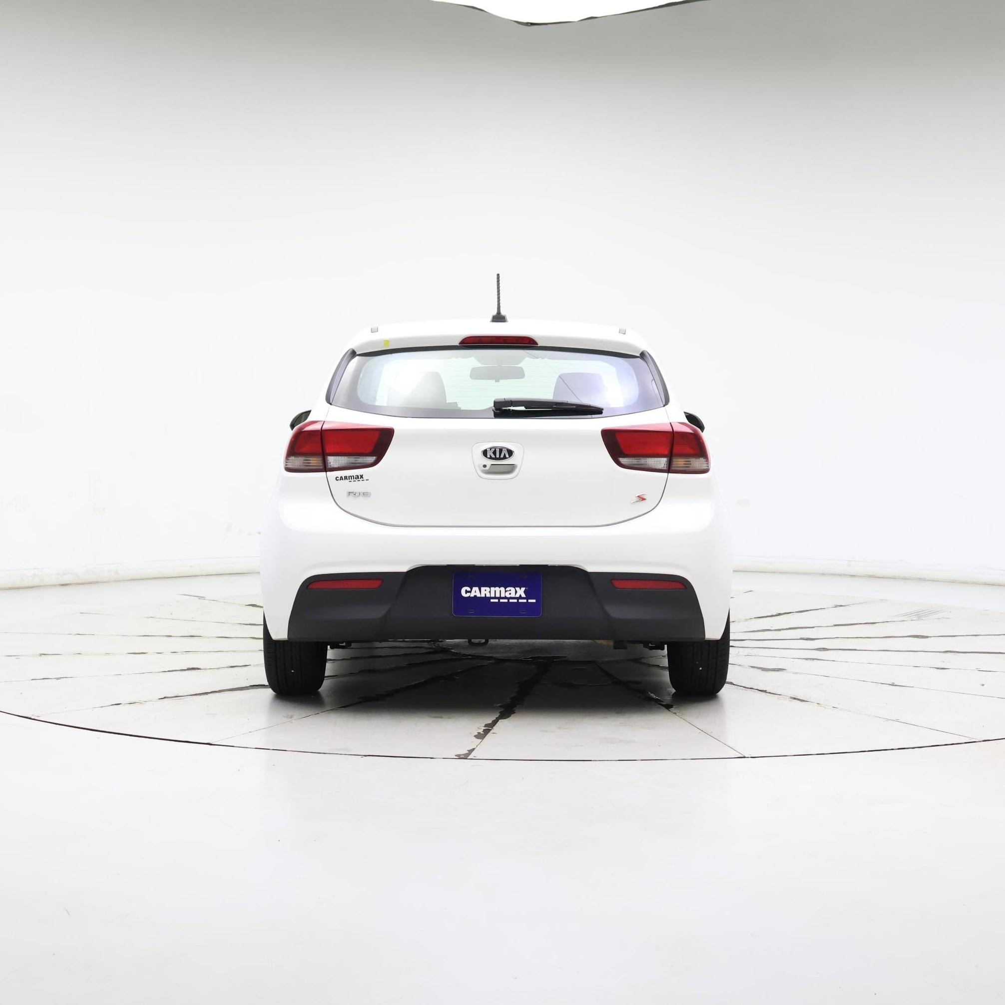 Thumbnail: 2018 Kia Rio5 - 6