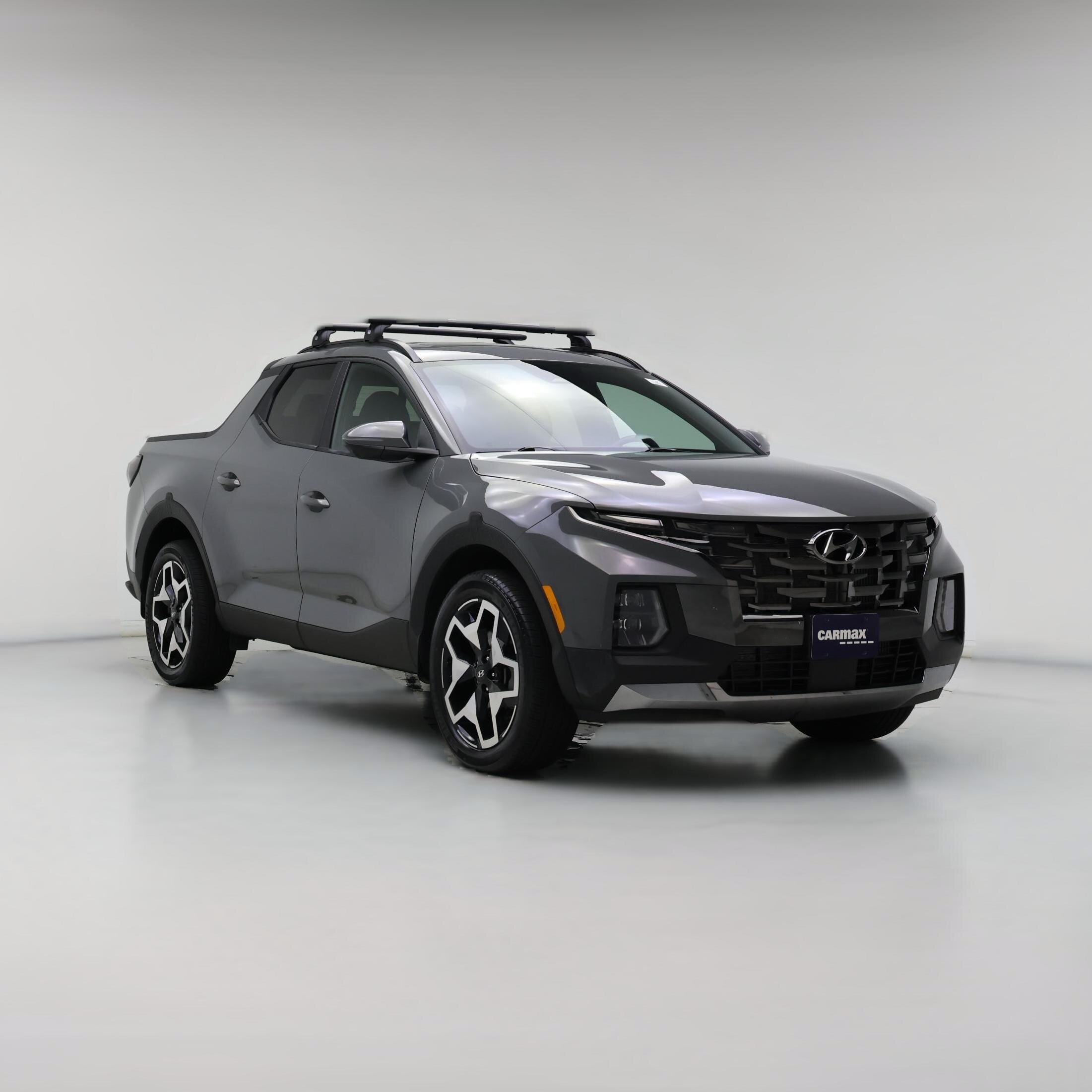 Thumbnail: 2023 Hyundai Santa Cruz - 1