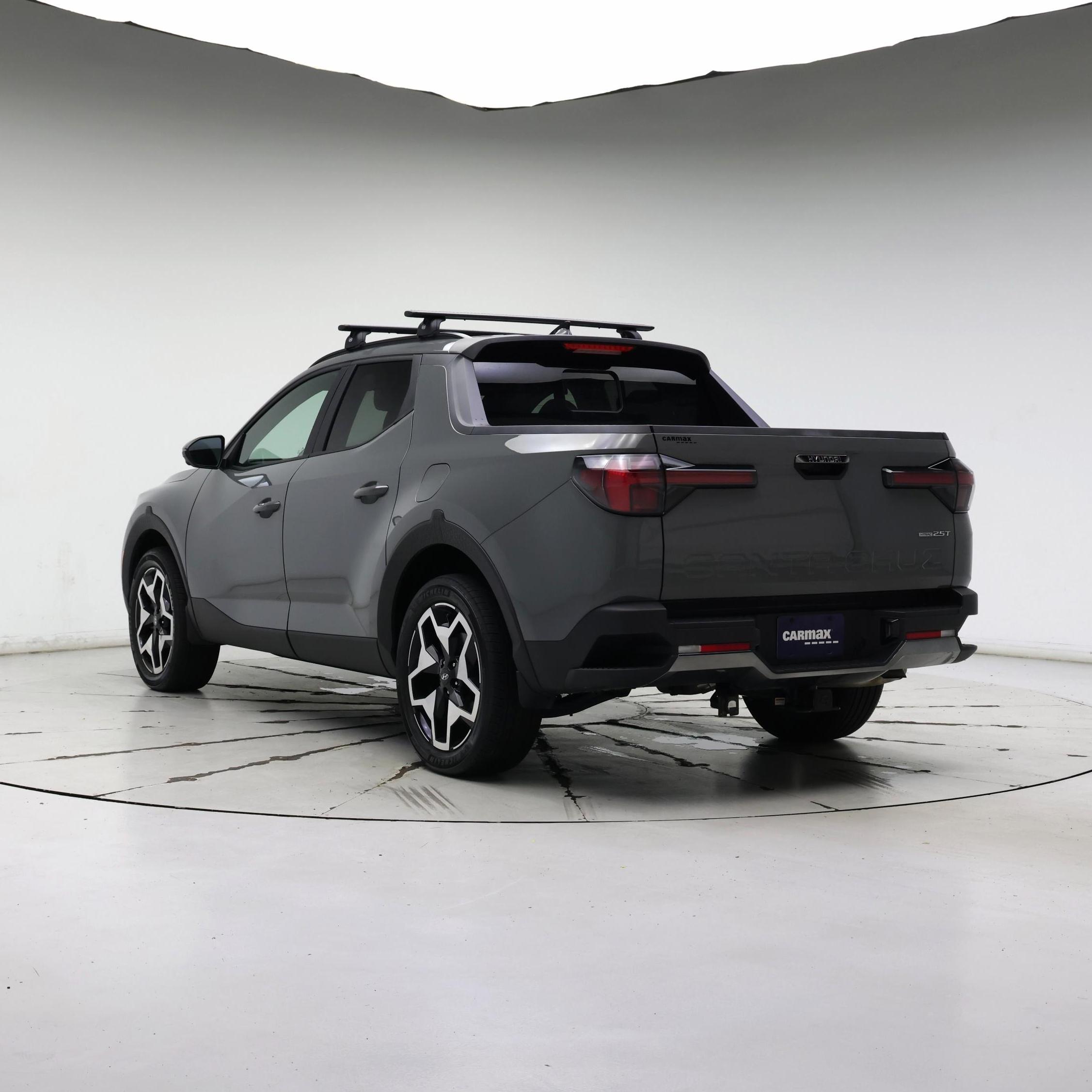 Thumbnail: 2023 Hyundai Santa Cruz - 2