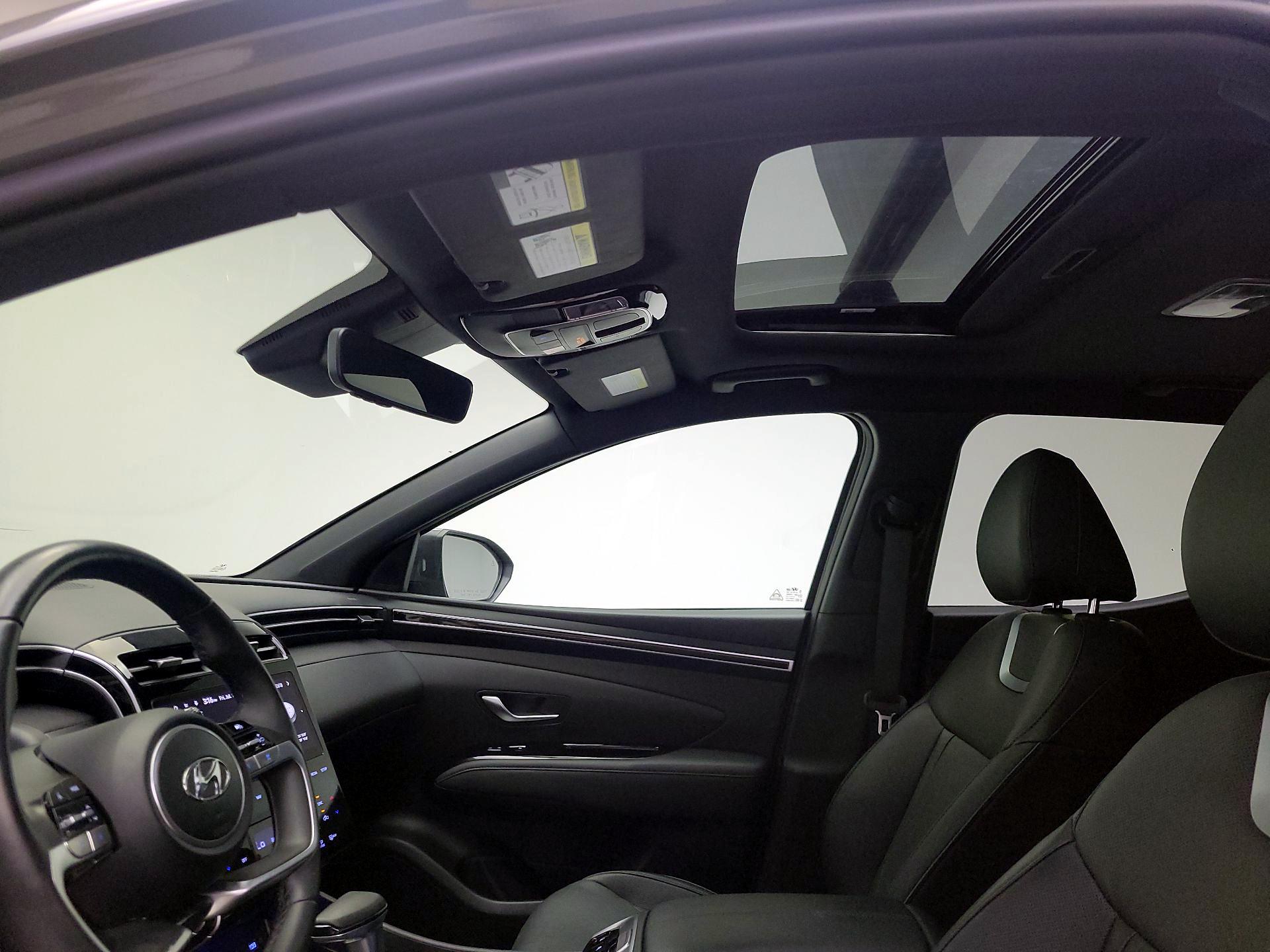 Thumbnail: 2023 Hyundai Santa Cruz - 19