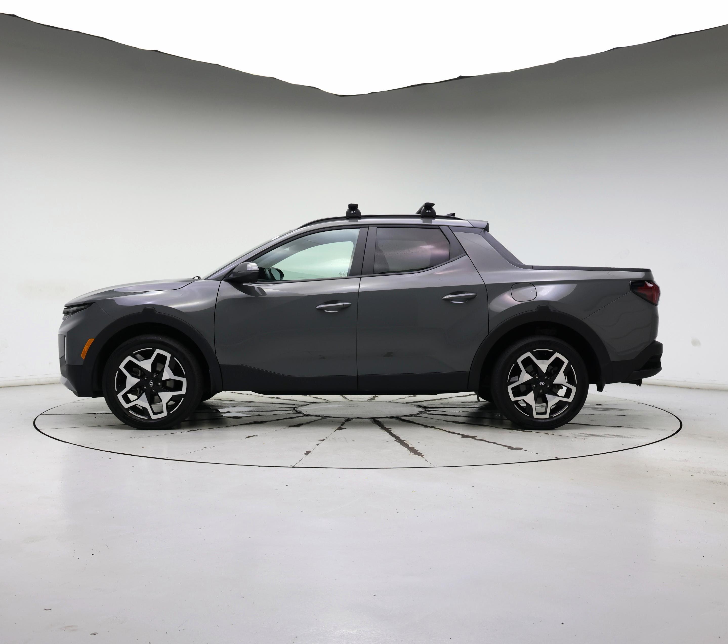 Thumbnail: 2023 Hyundai Santa Cruz - 3
