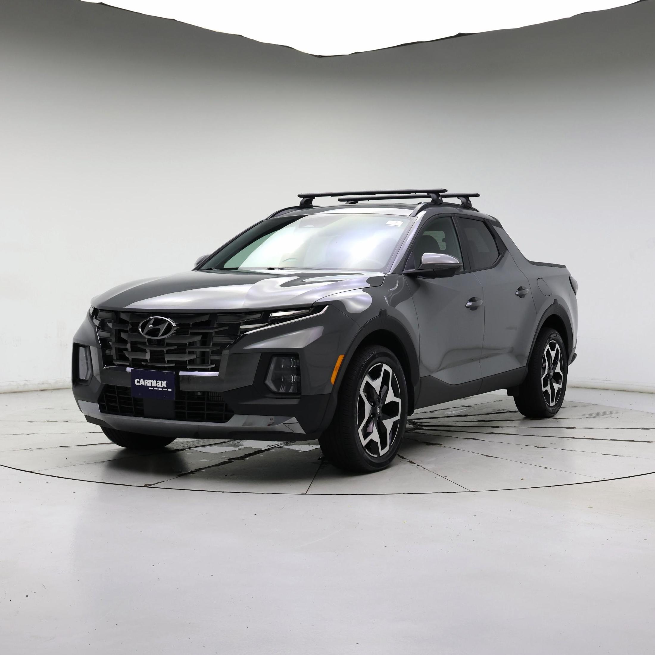 Thumbnail: 2023 Hyundai Santa Cruz - 4