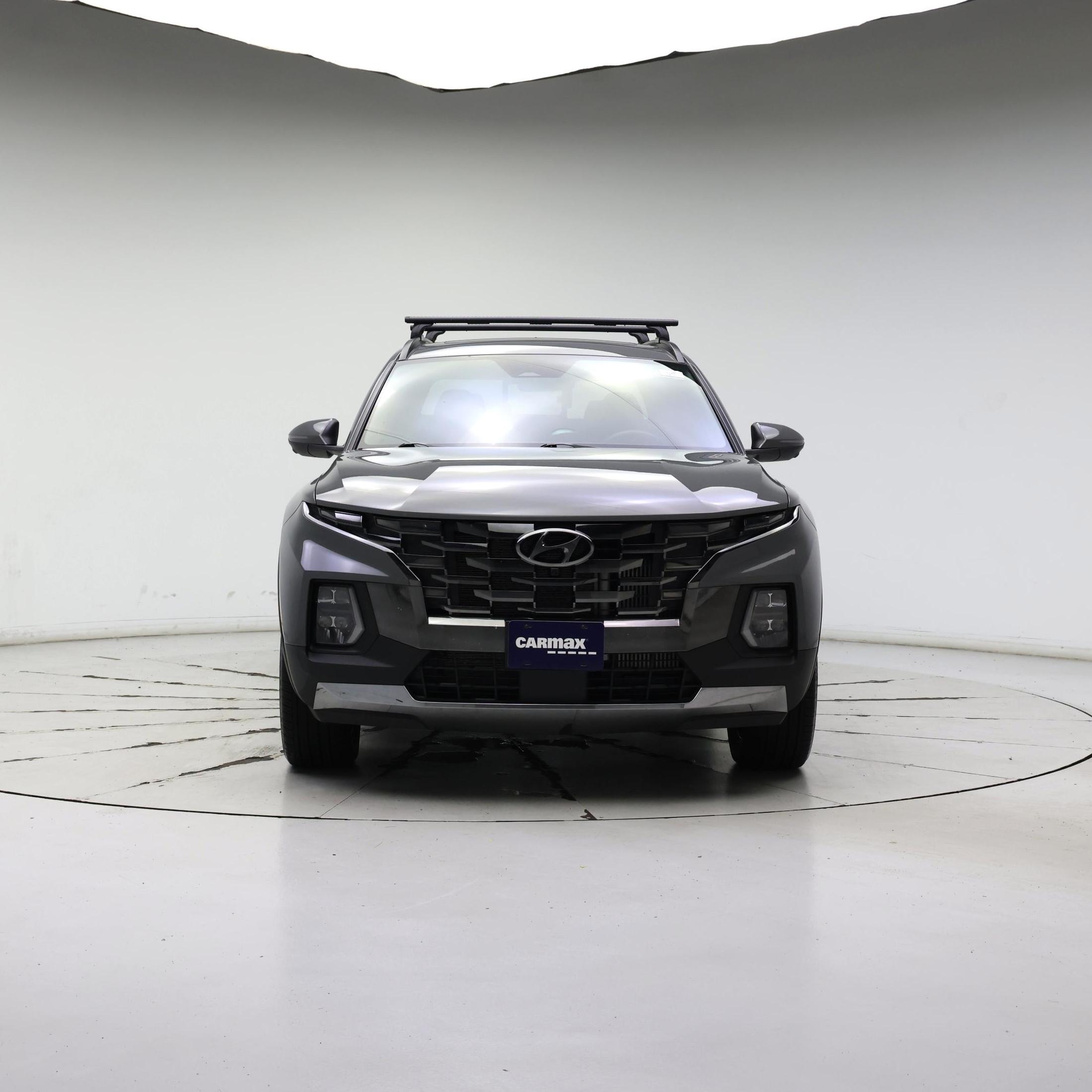 Thumbnail: 2023 Hyundai Santa Cruz - 5