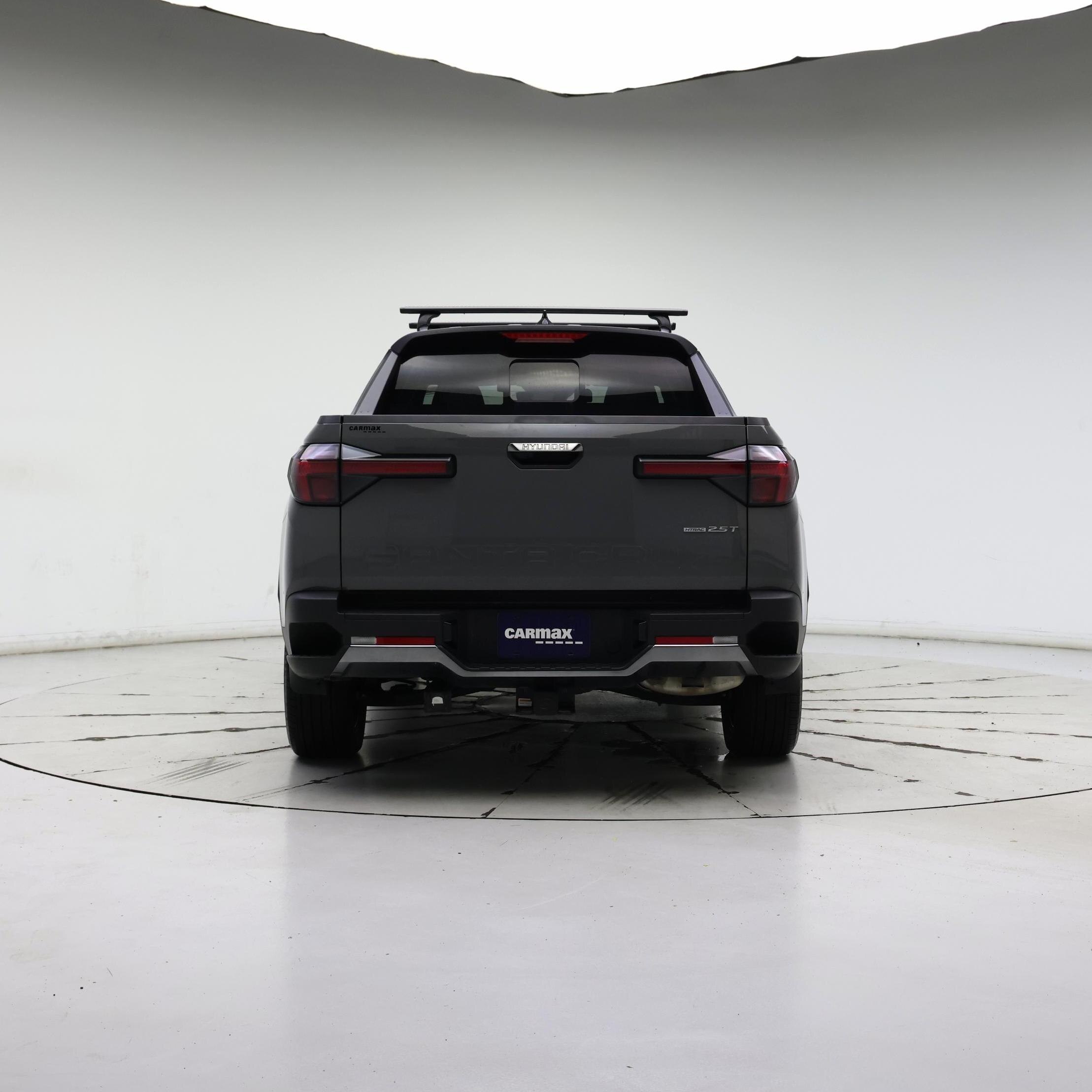 Thumbnail: 2023 Hyundai Santa Cruz - 6