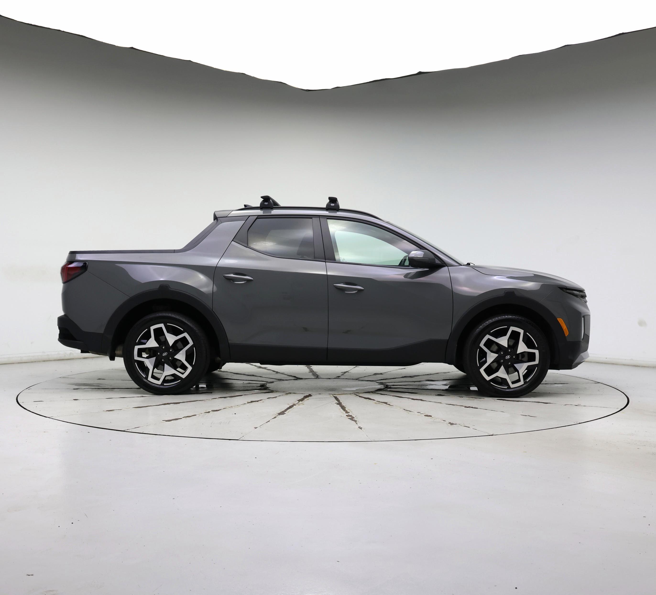 Thumbnail: 2023 Hyundai Santa Cruz - 7