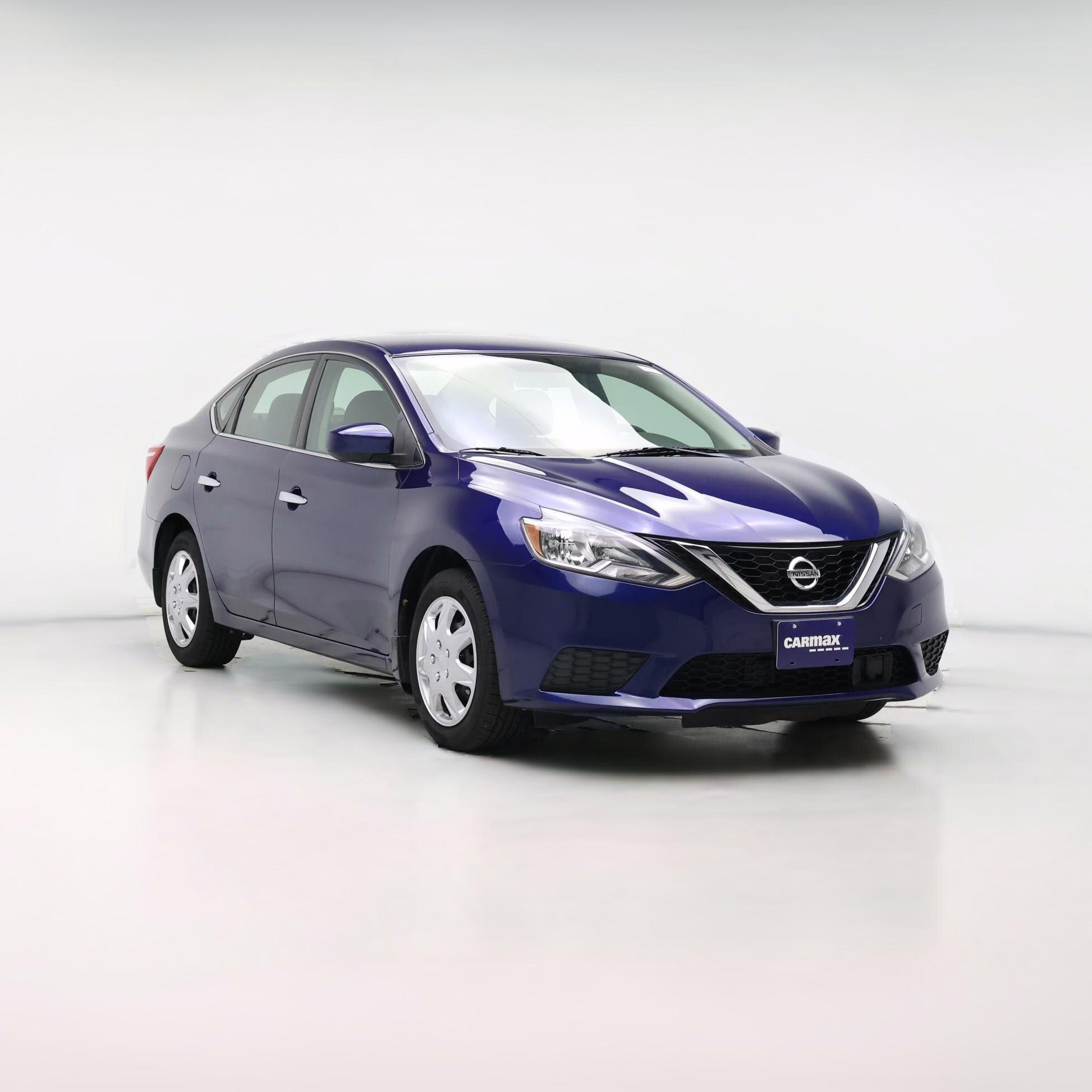 Thumbnail: 2019 Nissan Sentra - 1