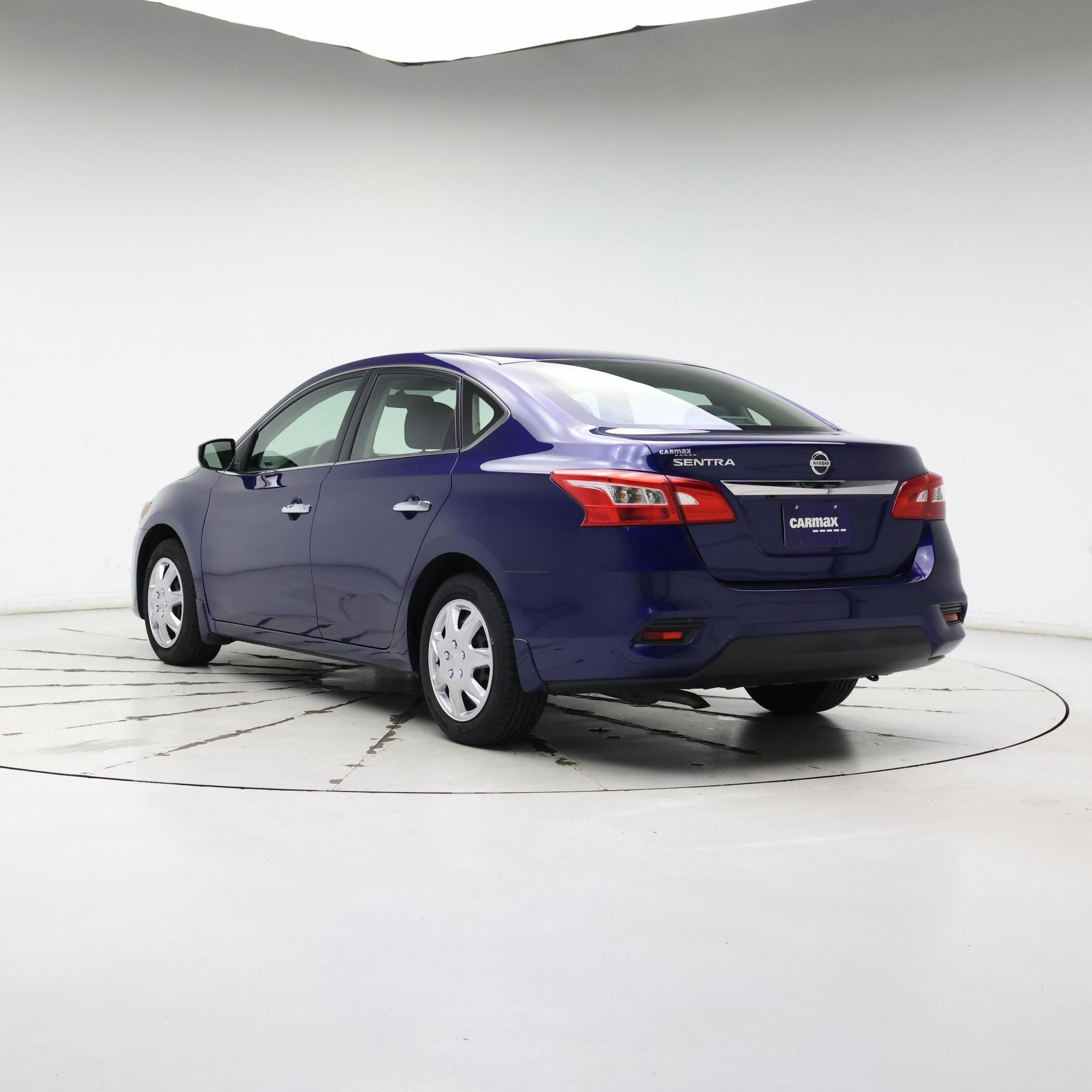 Thumbnail: 2019 Nissan Sentra - 2
