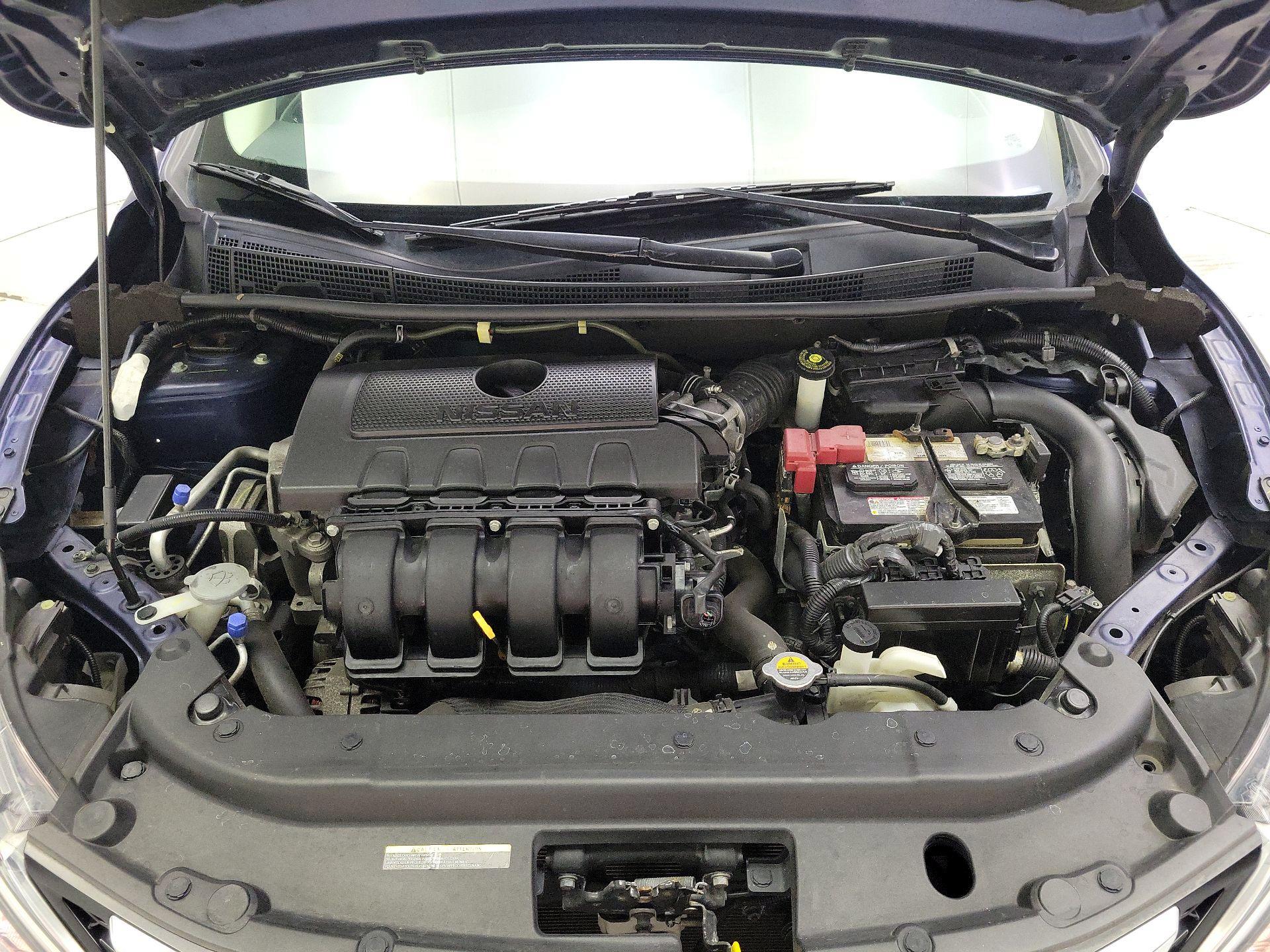 Thumbnail: 2019 Nissan Sentra - 20