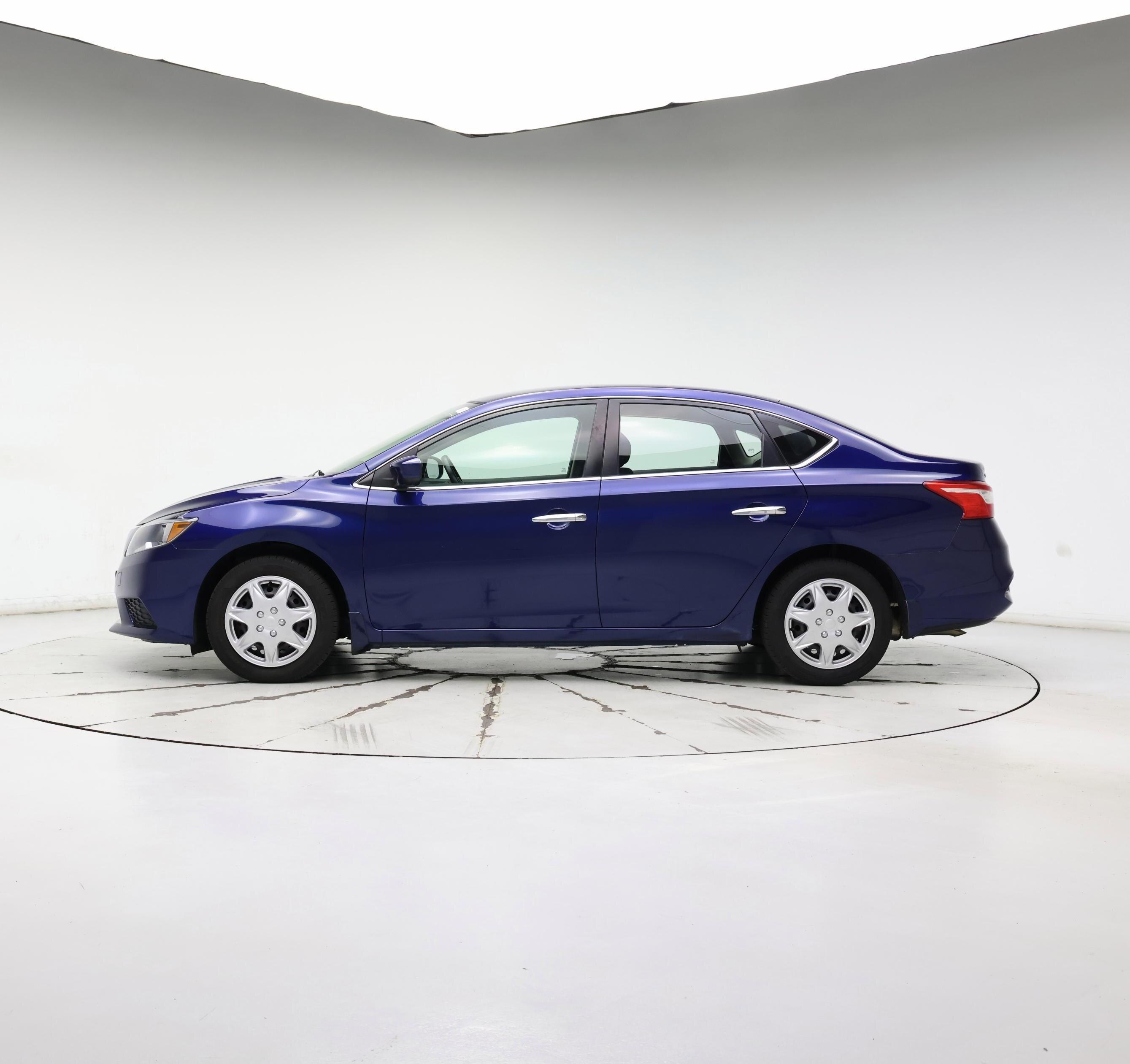 Thumbnail: 2019 Nissan Sentra - 3