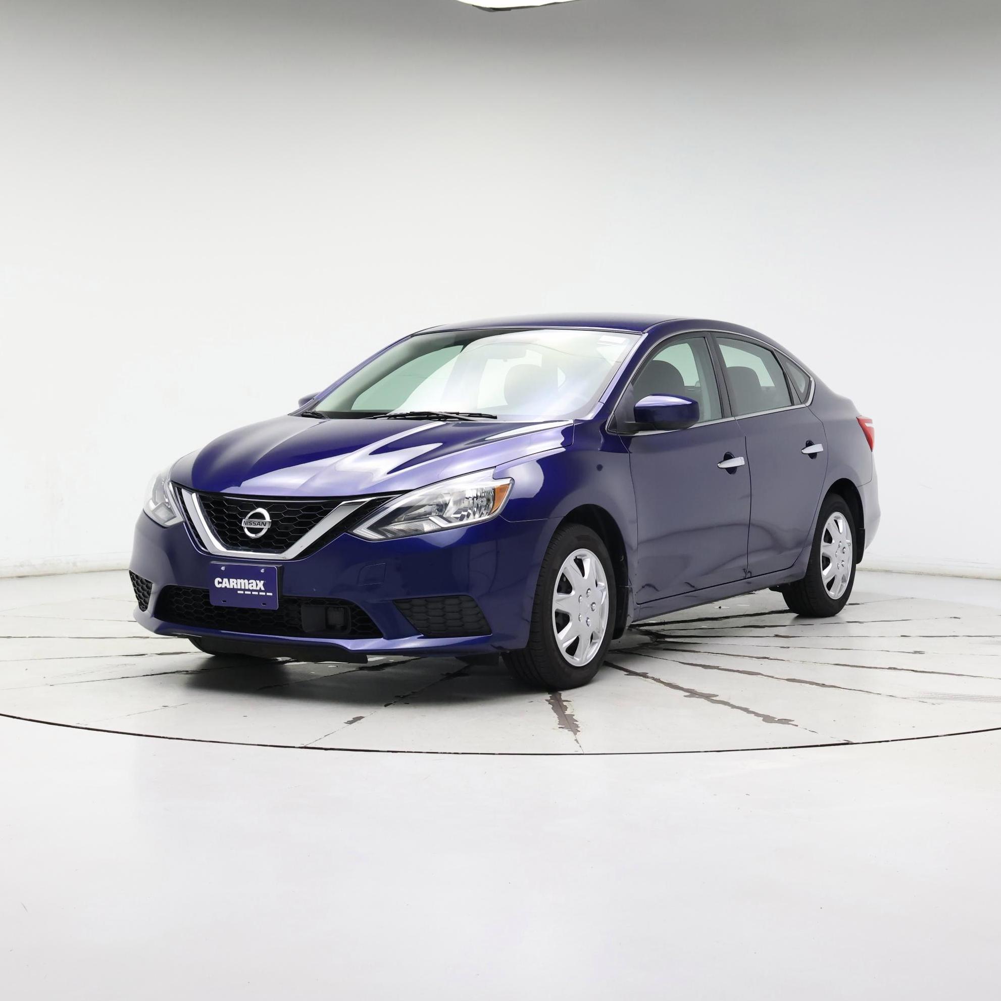 Thumbnail: 2019 Nissan Sentra - 4