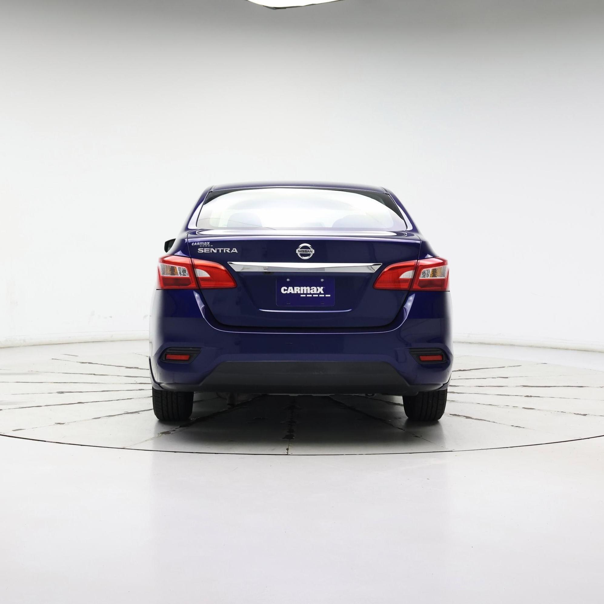 Thumbnail: 2019 Nissan Sentra - 6