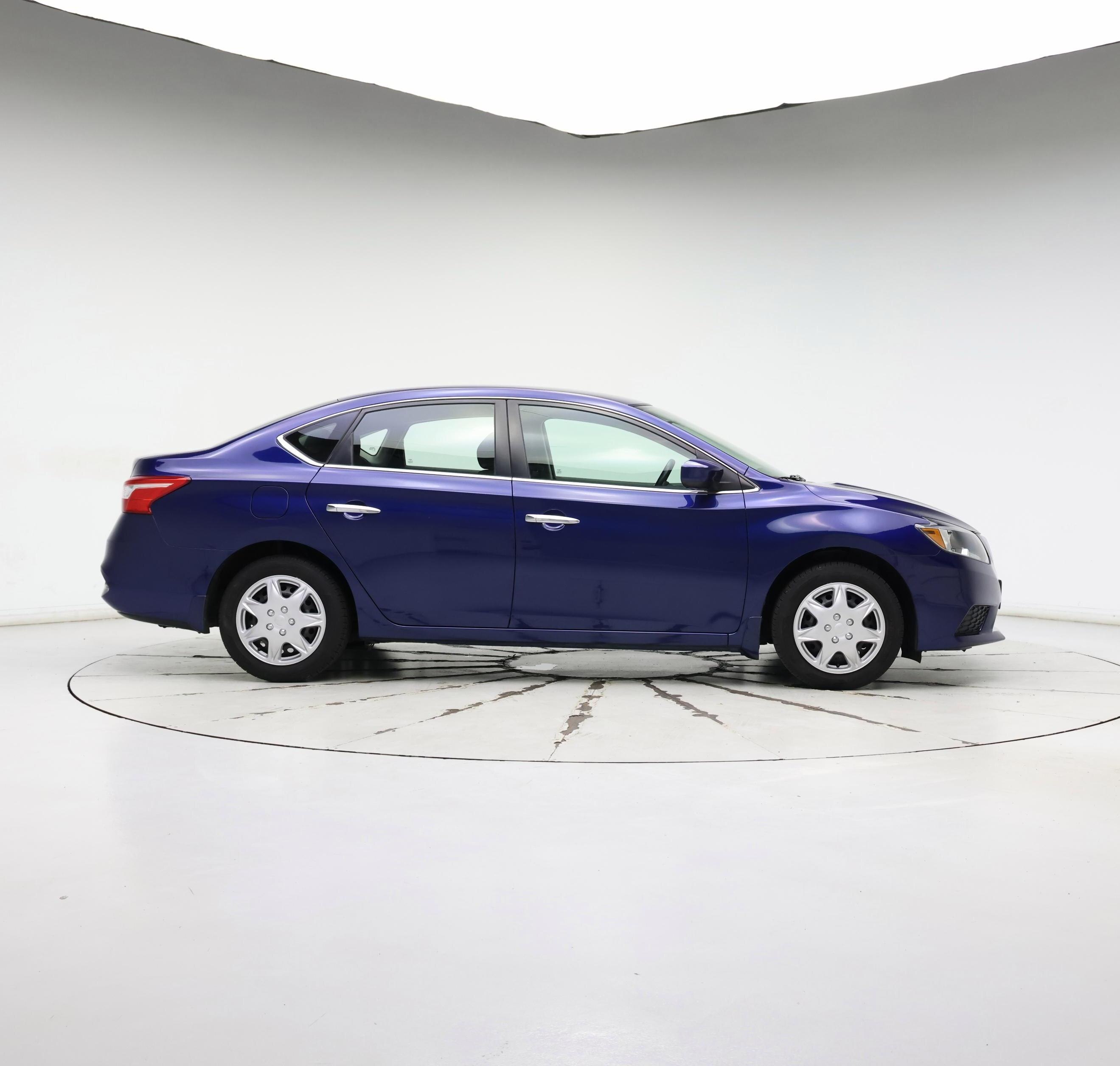 Thumbnail: 2019 Nissan Sentra - 7
