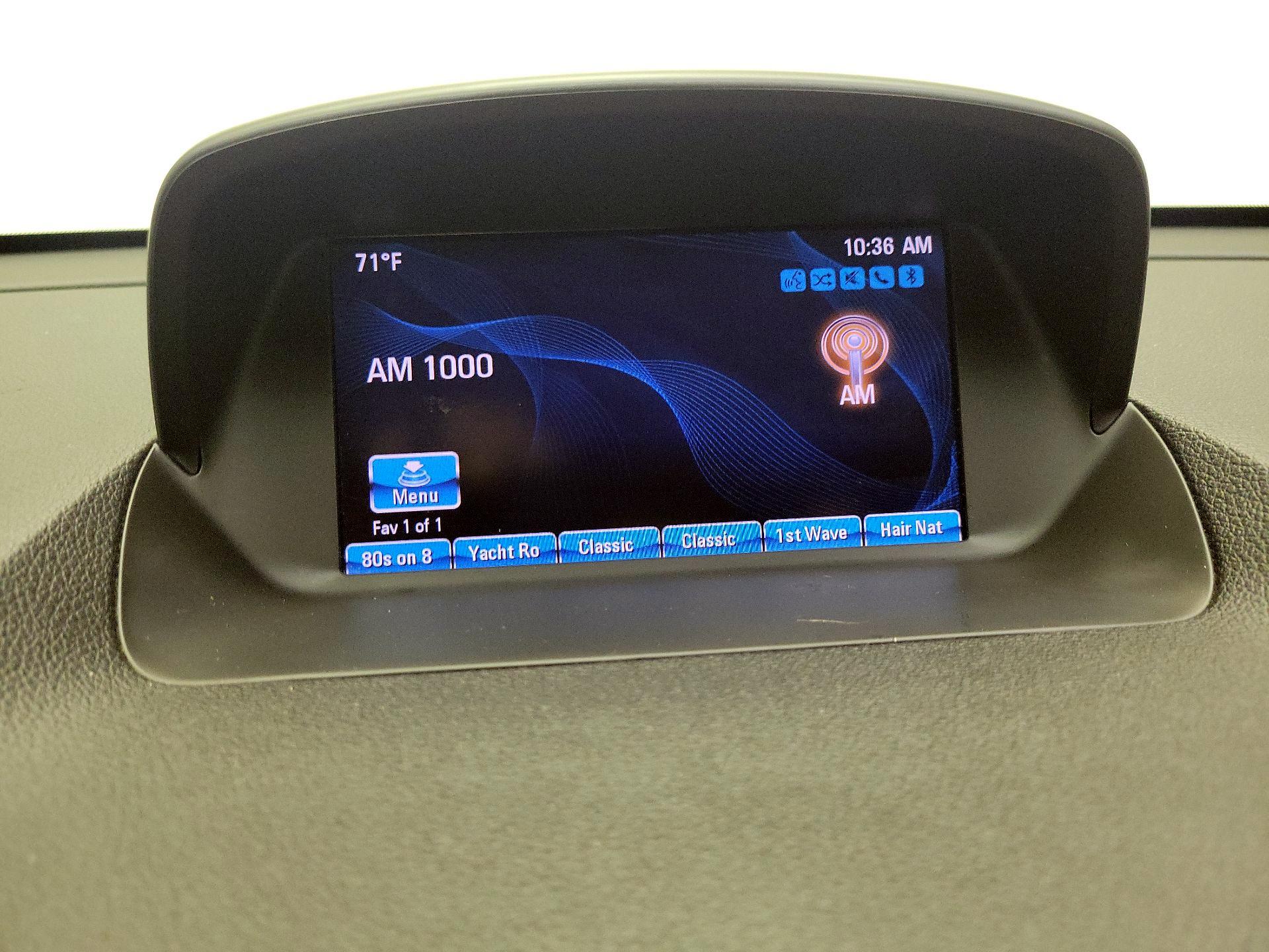 Thumbnail: 2014 Buick Encore - 15