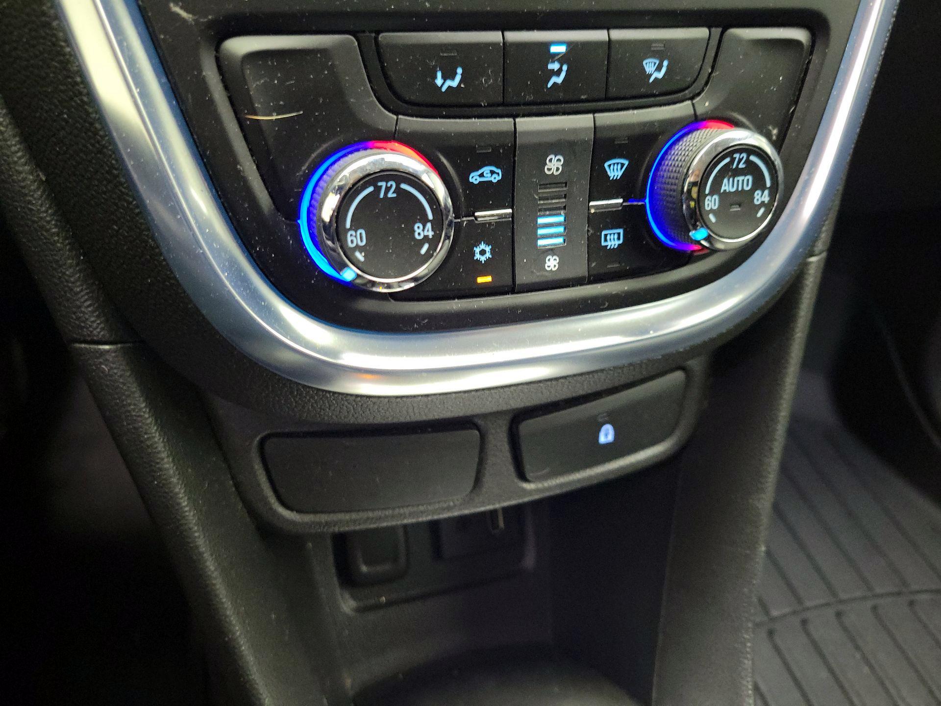 Thumbnail: 2014 Buick Encore - 16