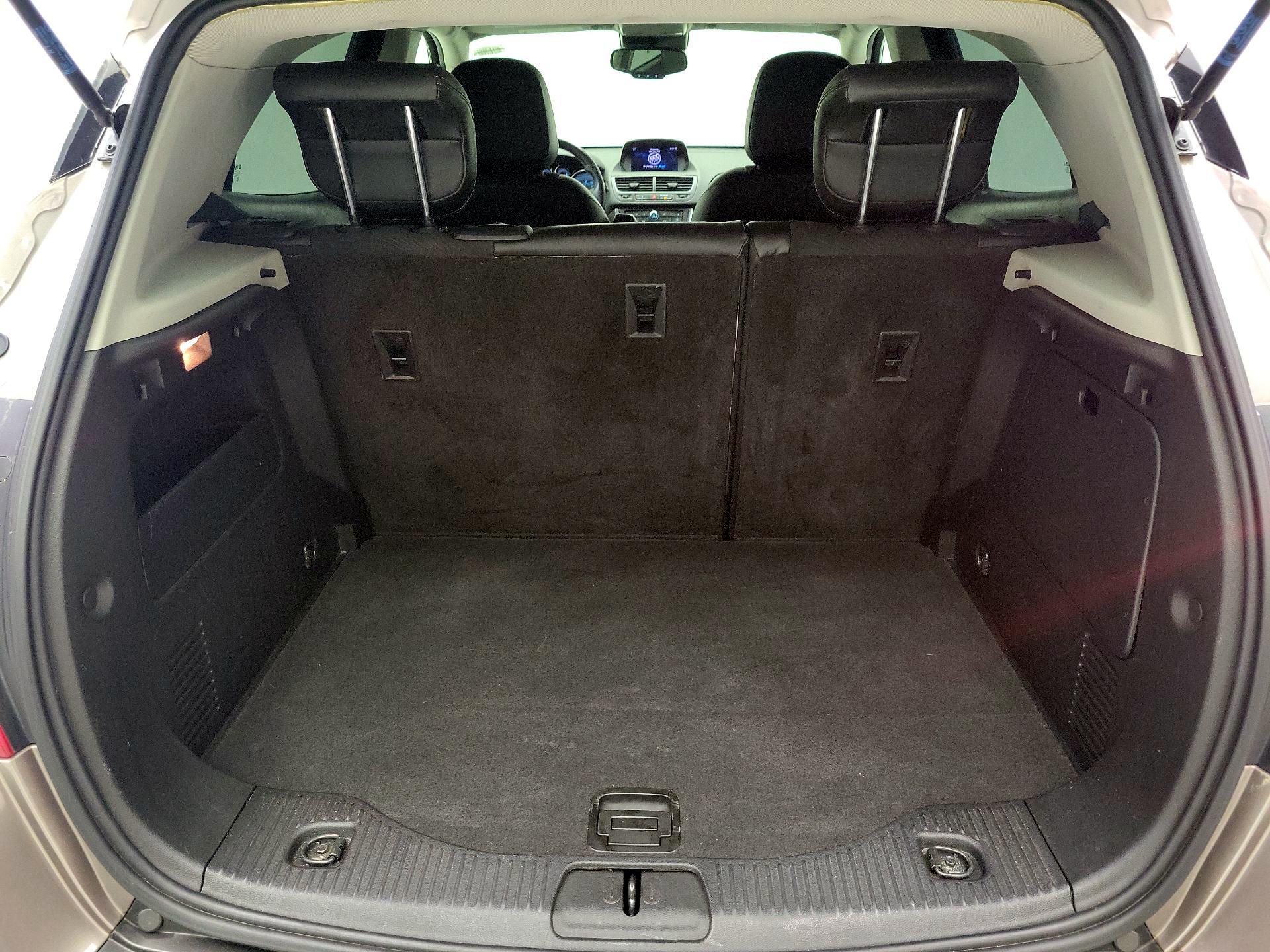 Thumbnail: 2014 Buick Encore - 20