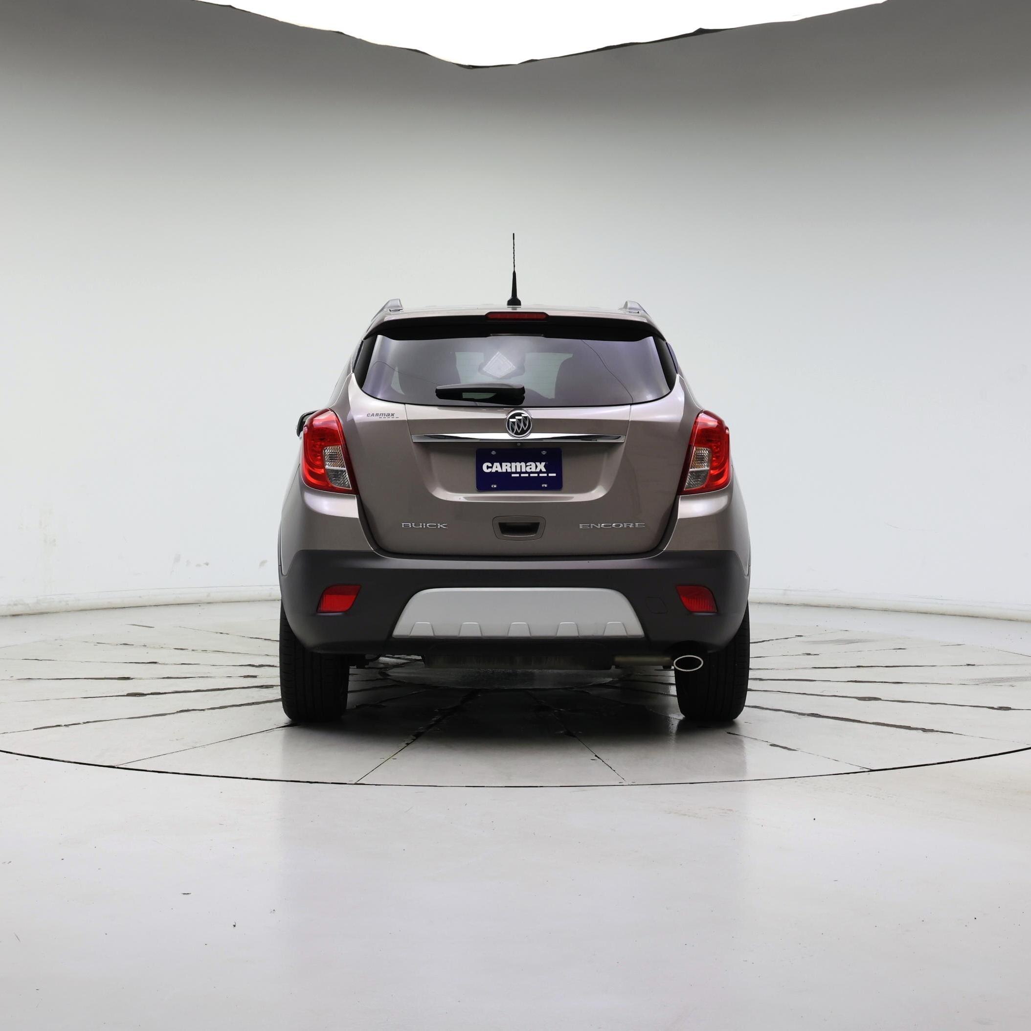 Thumbnail: 2014 Buick Encore - 6