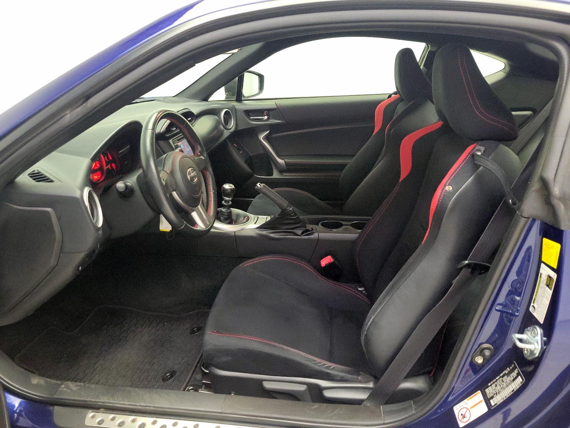 Thumbnail: 2013 Scion FR-S - 11