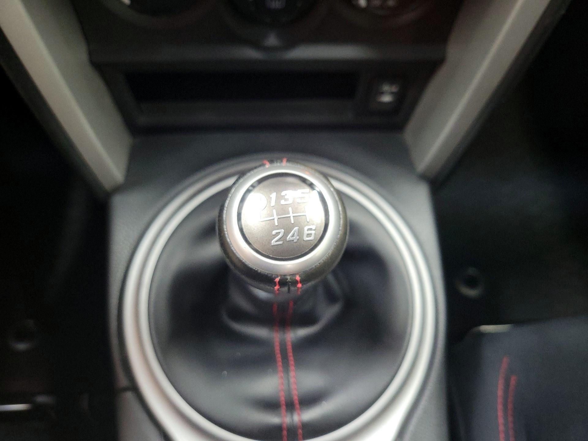 Thumbnail: 2013 Scion FR-S - 16