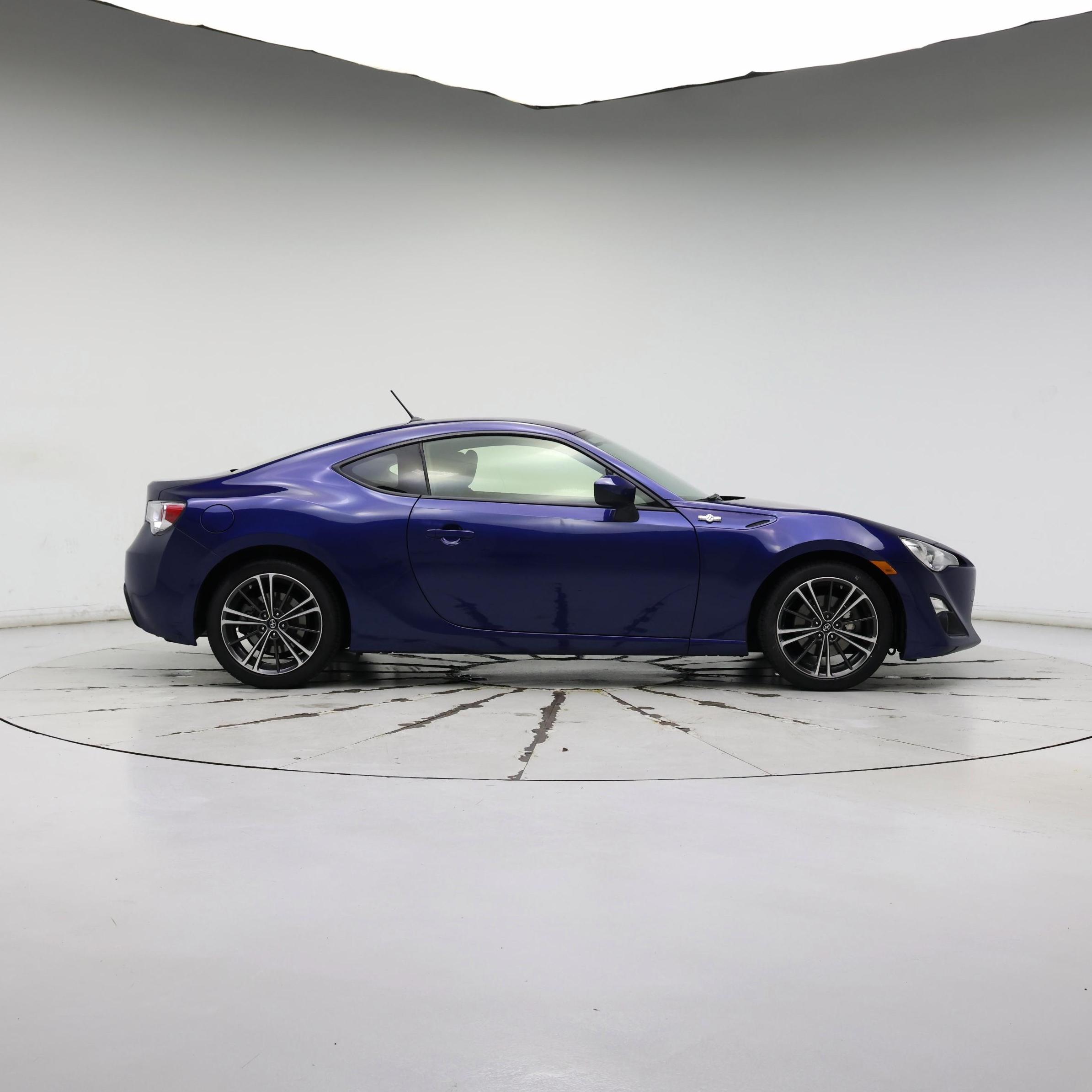 Thumbnail: 2013 Scion FR-S - 7