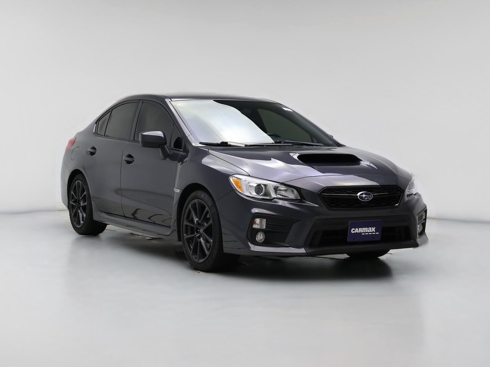 2021 Subaru WRX Premium