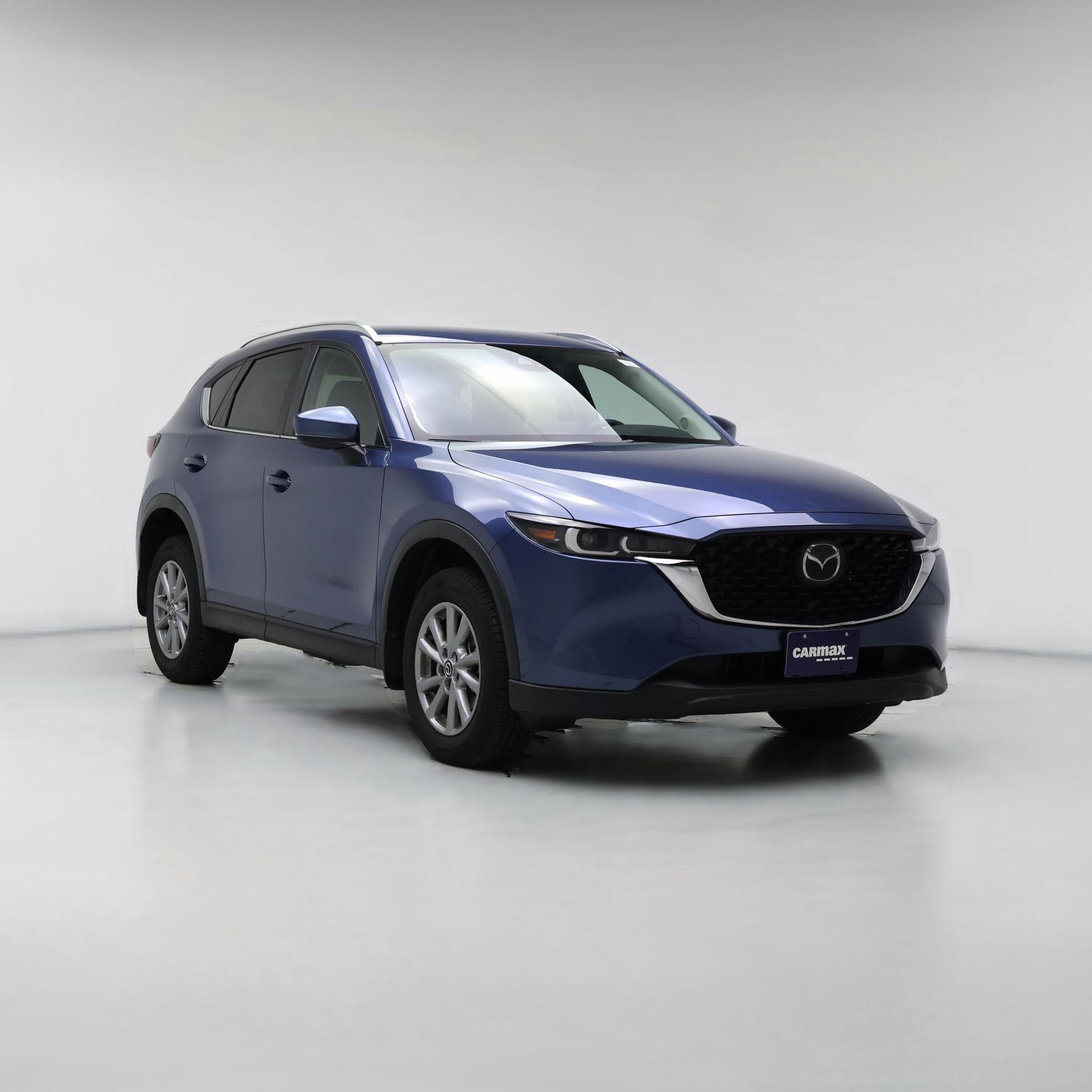 Thumbnail: 2023 Mazda CX-5 - 1