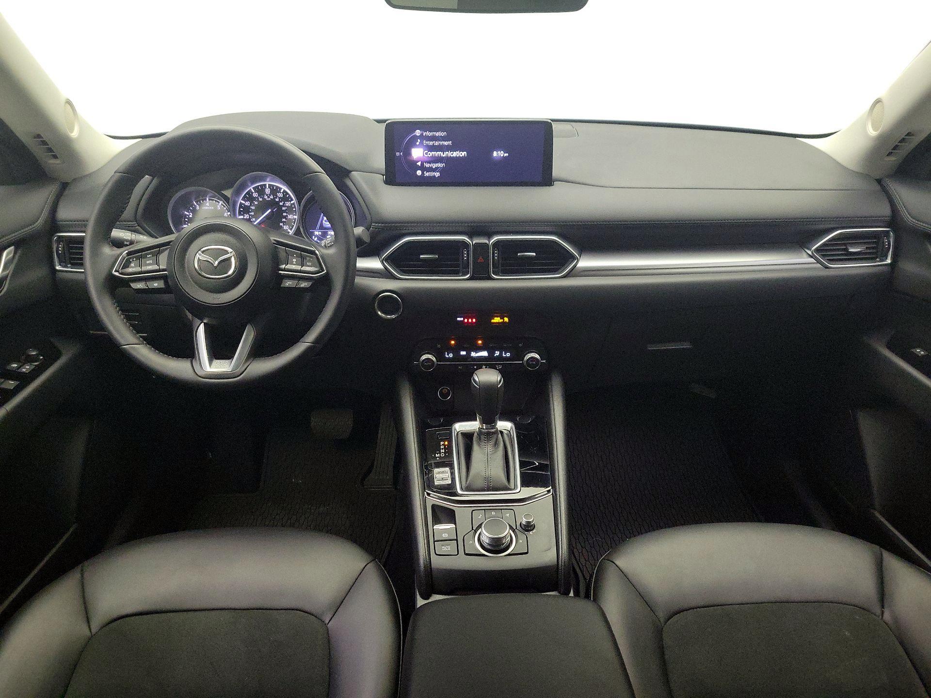 Thumbnail: 2023 Mazda CX-5 - 9