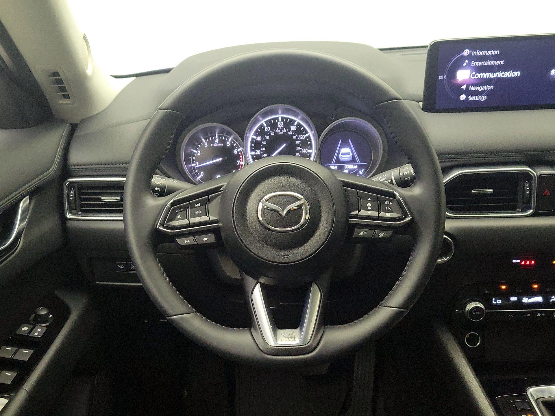 Thumbnail: 2023 Mazda CX-5 - 10