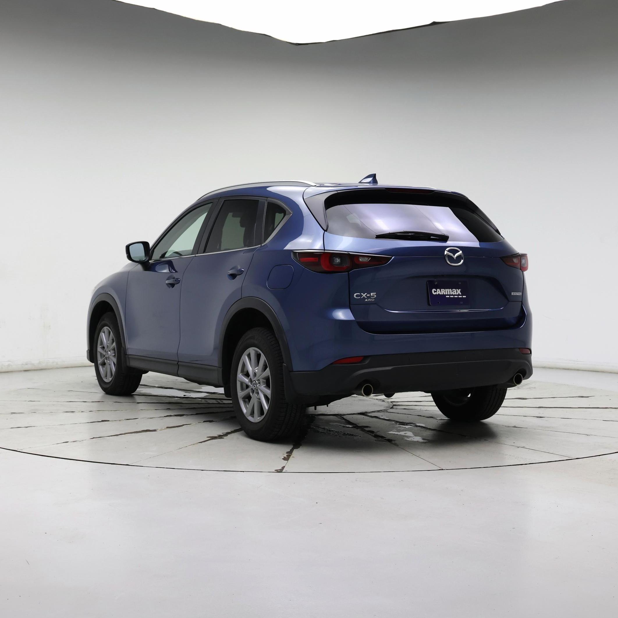 Thumbnail: 2023 Mazda CX-5 - 2