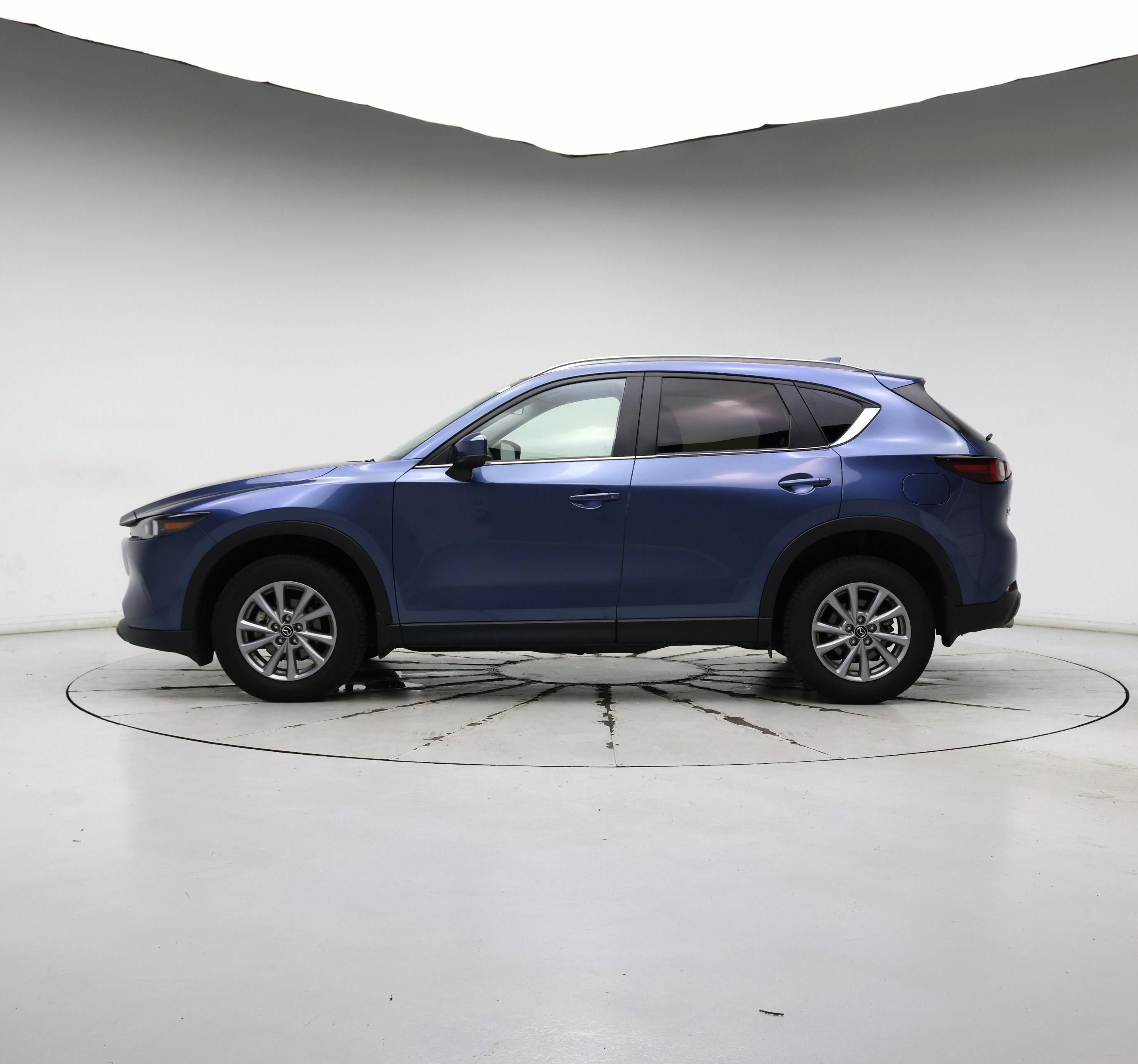 Thumbnail: 2023 Mazda CX-5 - 3