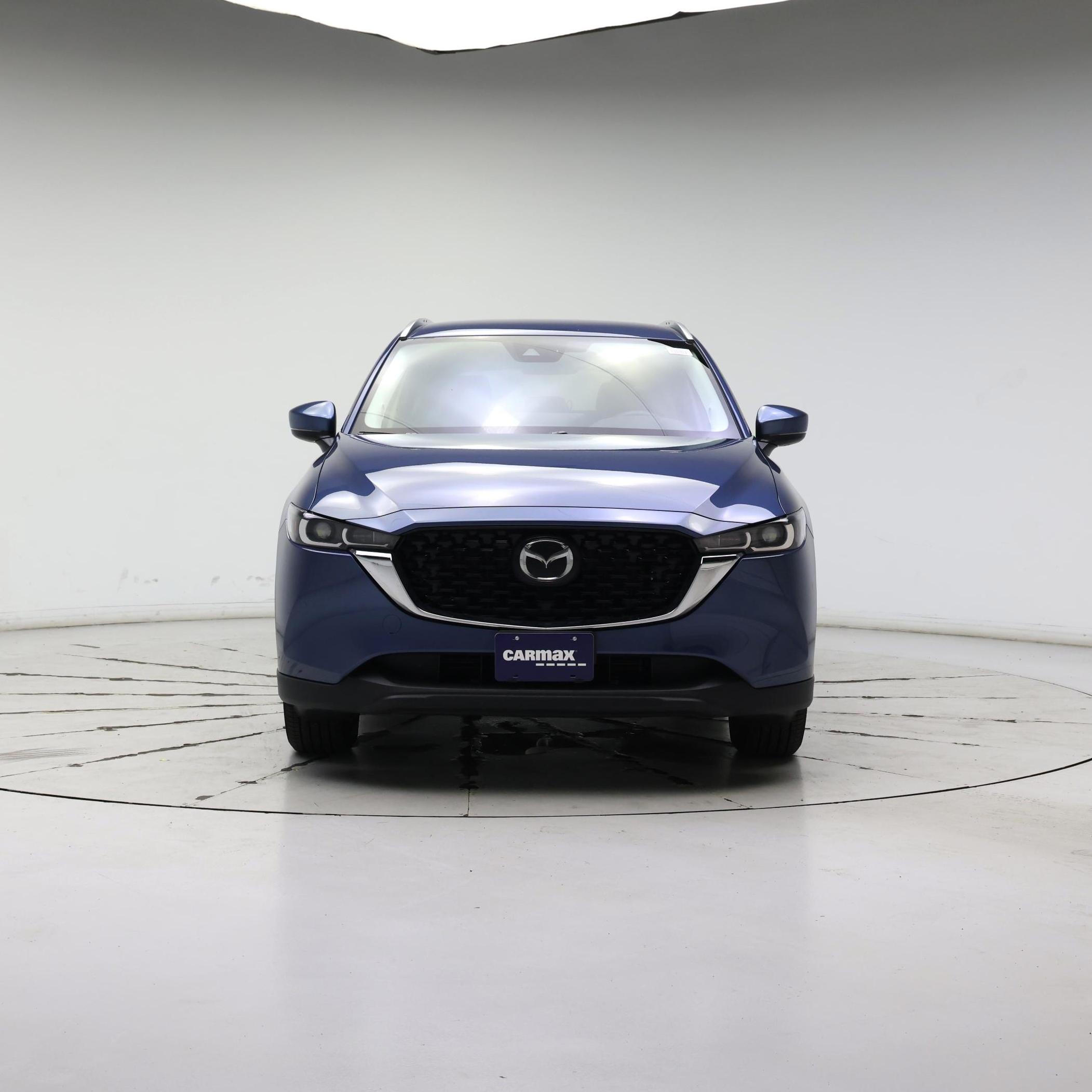 Thumbnail: 2023 Mazda CX-5 - 5